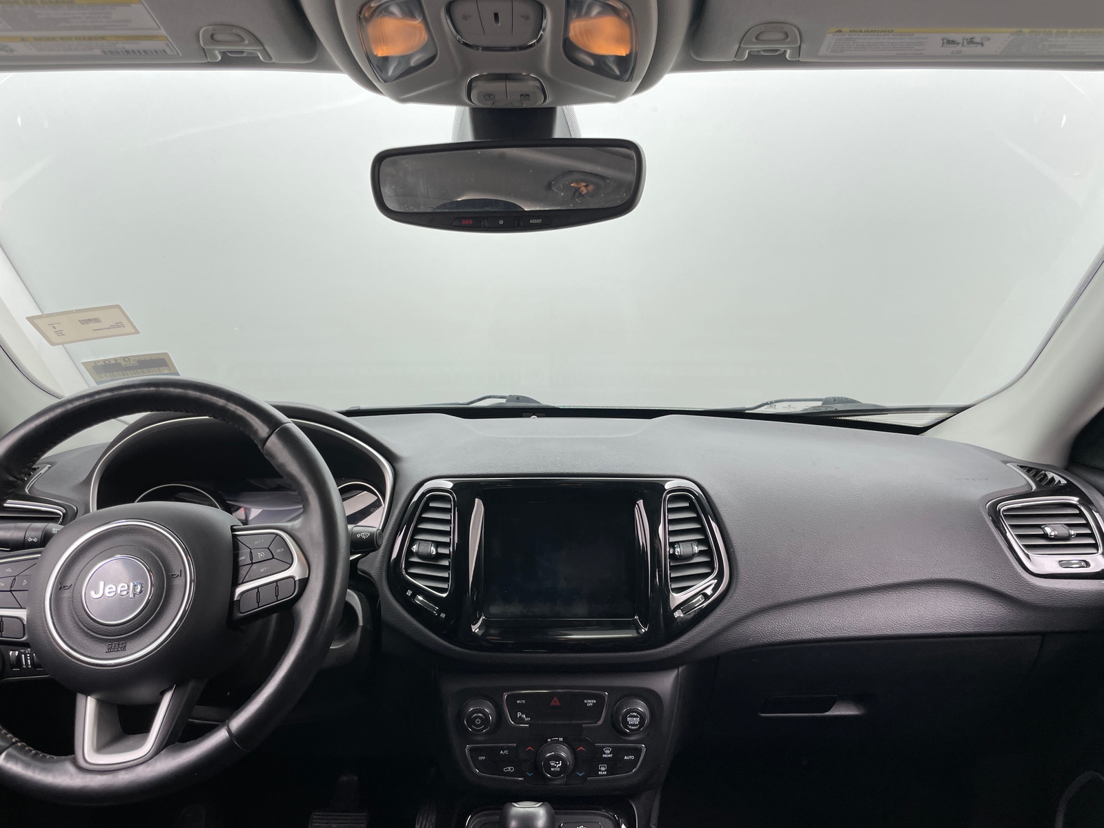 Thumbnail: 2018 Jeep Compass - 2