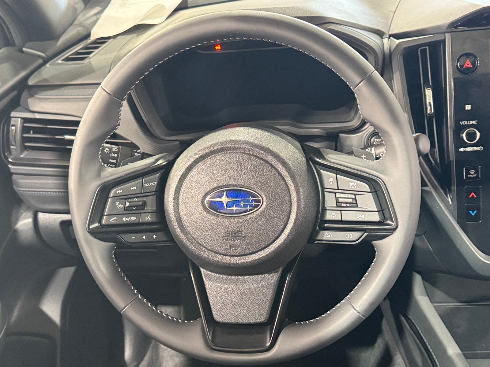 Thumbnail: 2025 Subaru Forester - 5