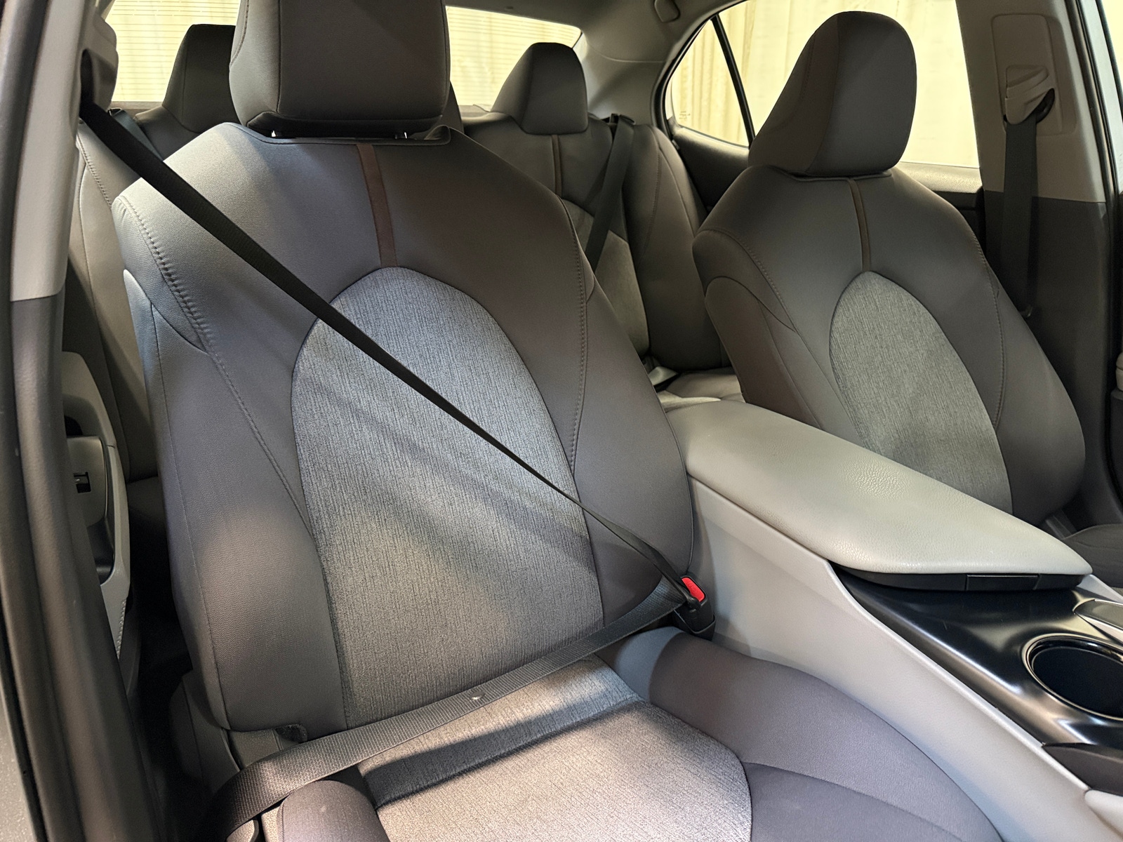 Thumbnail: 2020 Toyota Camry - 2