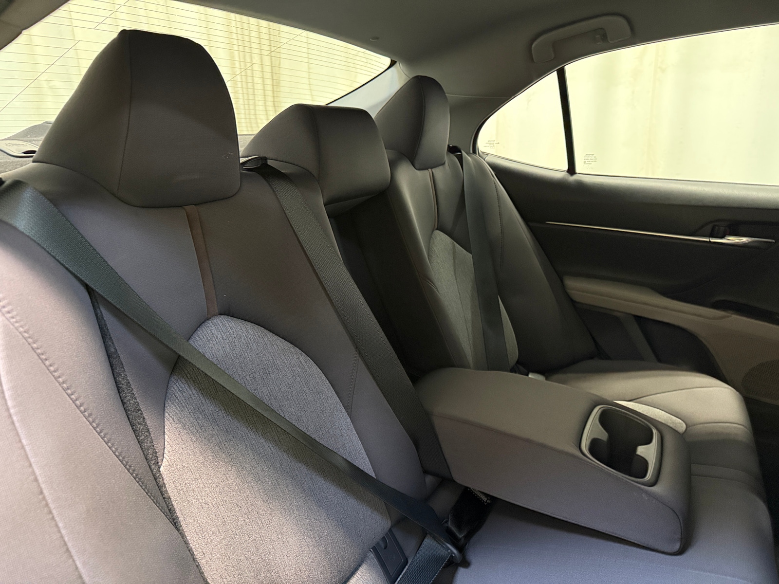 Thumbnail: 2020 Toyota Camry - 6