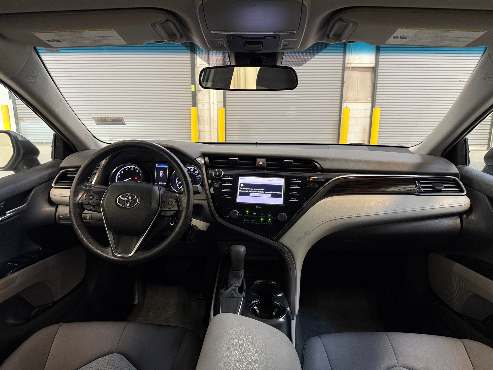 Thumbnail: 2020 Toyota Camry - 3