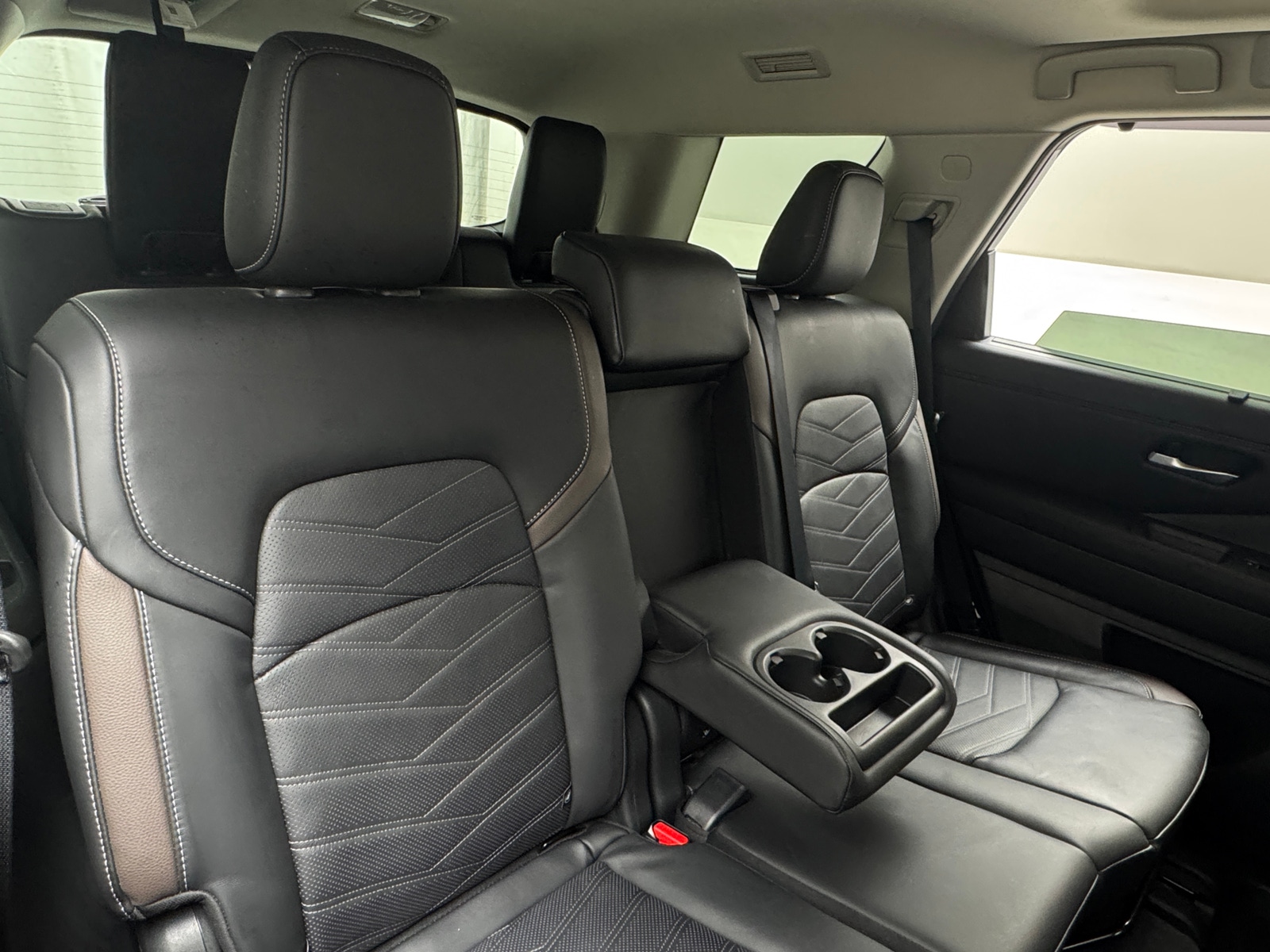 Thumbnail: 2024 Nissan Pathfinder - 6