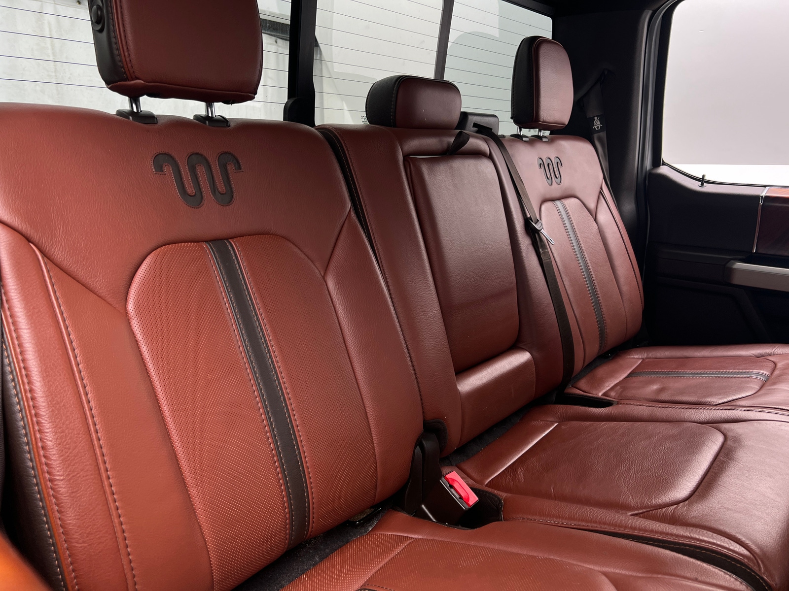 Thumbnail: 2019 Ford Econoline - 5