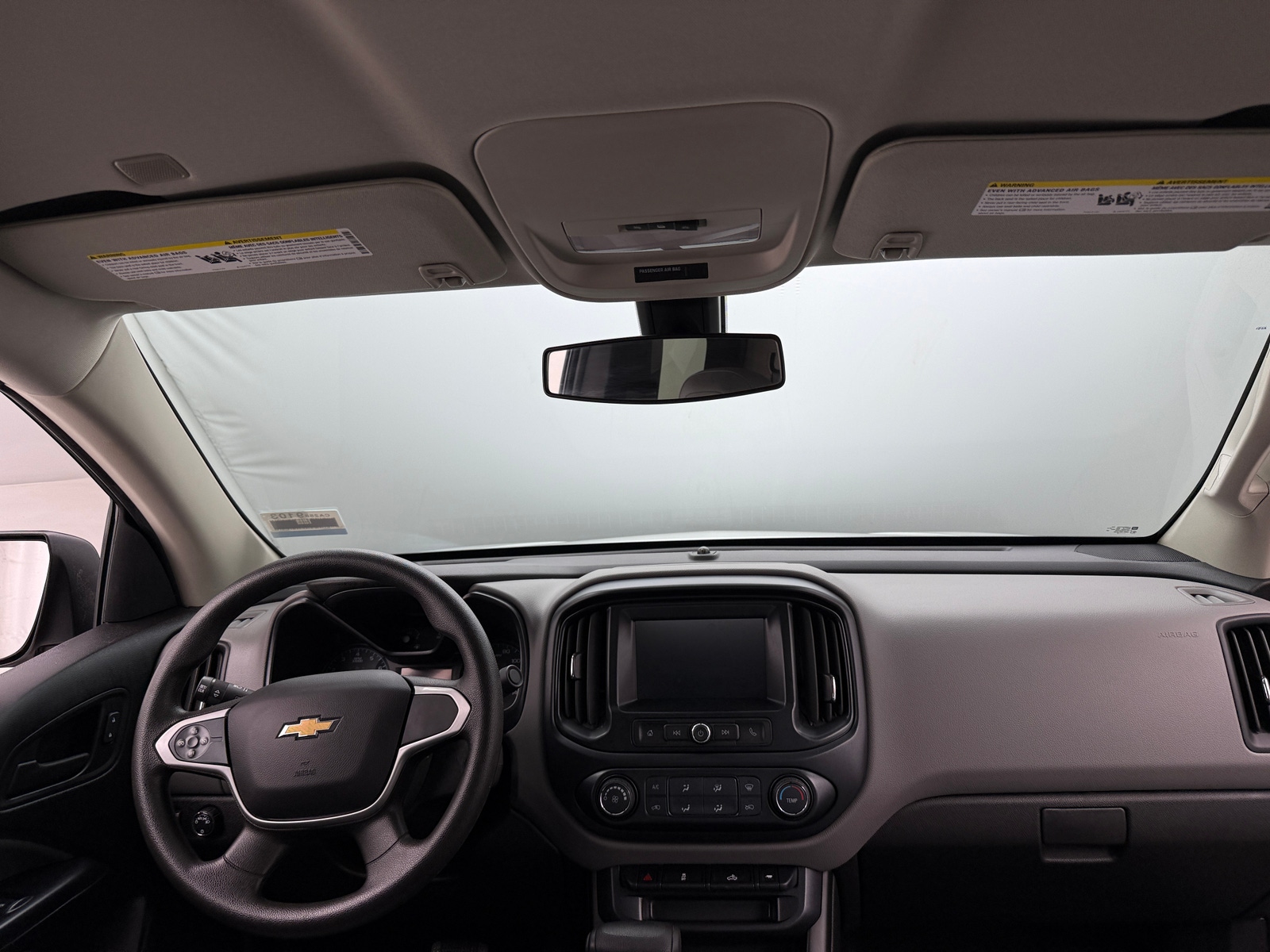 Thumbnail: 2018 Chevrolet Colorado - 3