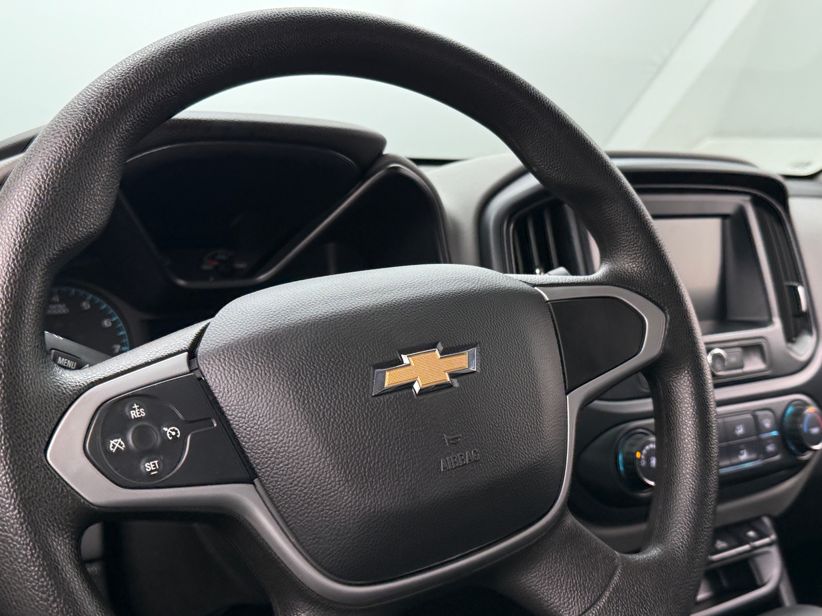 Thumbnail: 2018 Chevrolet Colorado - 5
