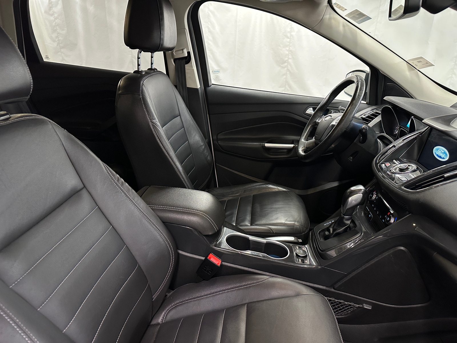 Thumbnail: 2016 Ford Escape - 2