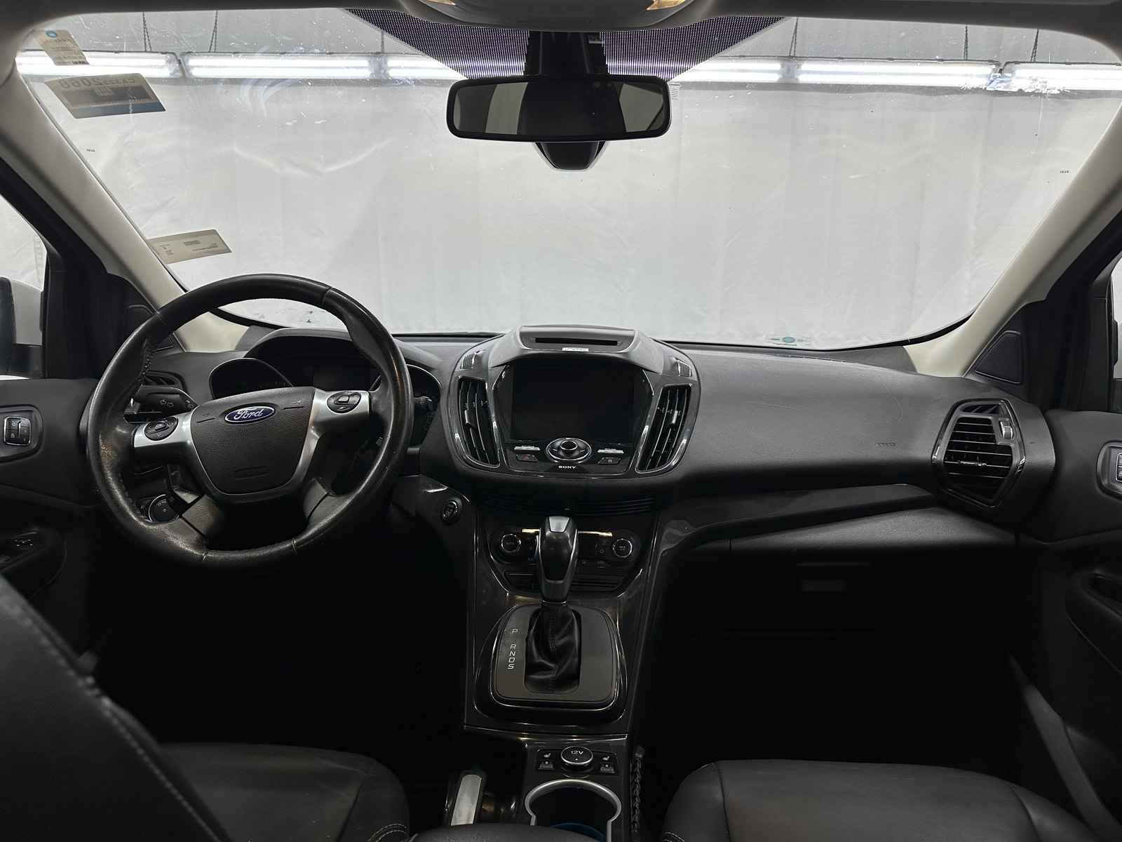 Thumbnail: 2016 Ford Escape - 3
