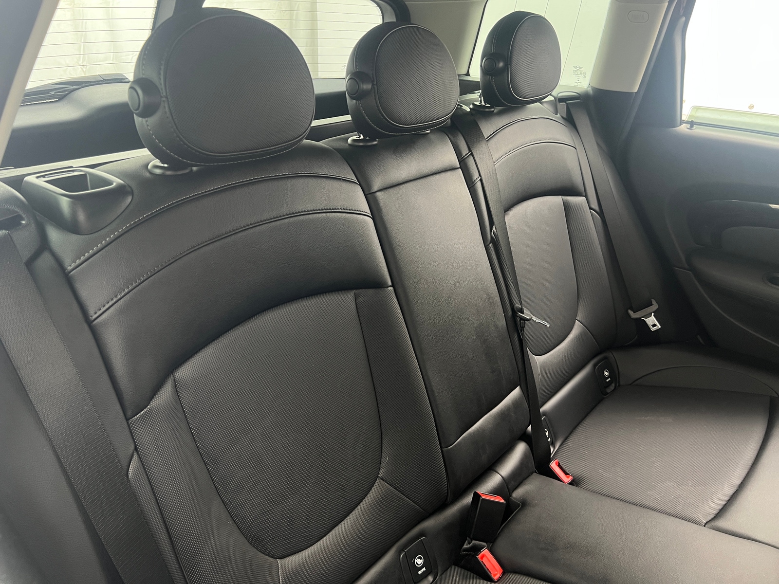 Thumbnail: 2017 MINI Cooper Clubman - 5