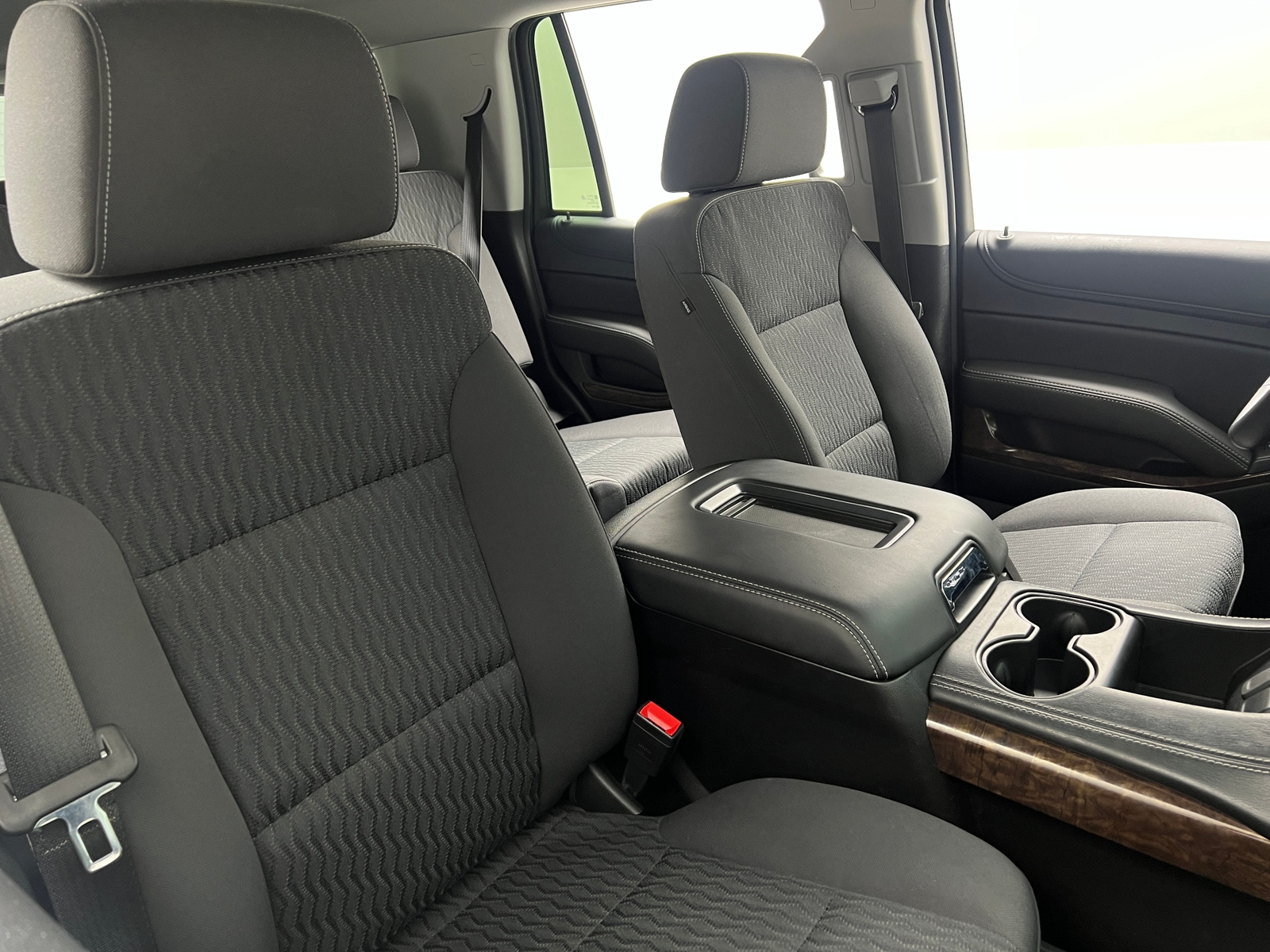 Thumbnail: 2018 Chevrolet Tahoe - 2
