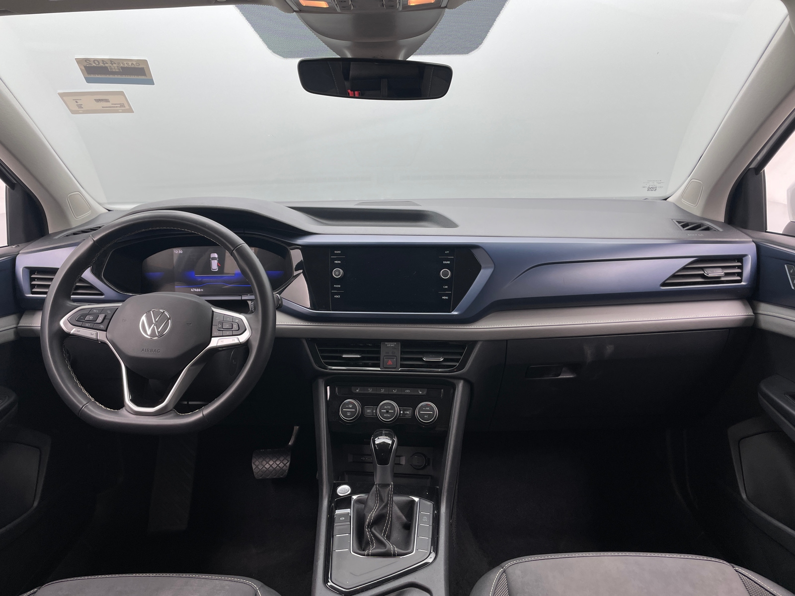 Thumbnail: 2024 Volkswagen Taos - 2