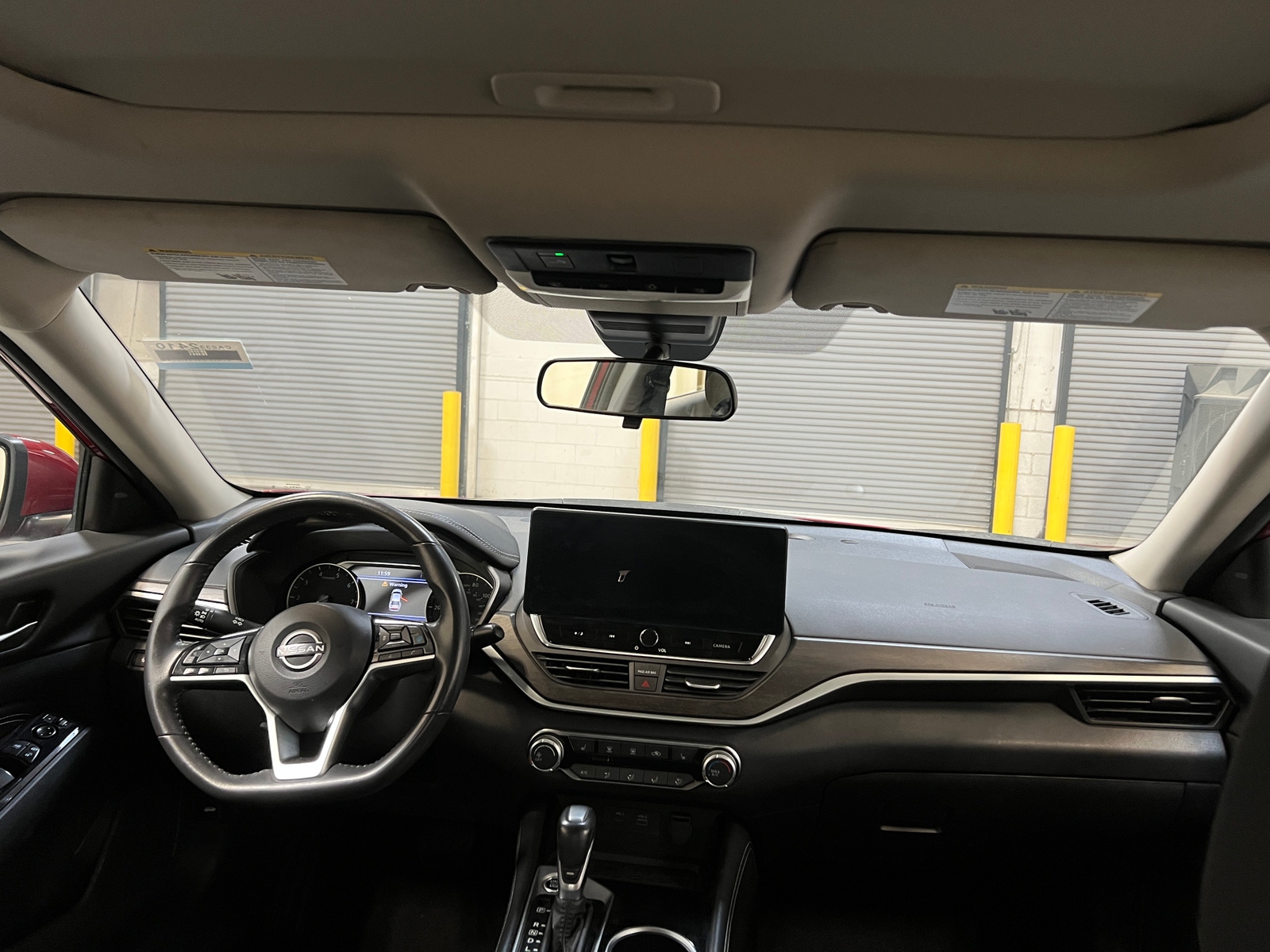Thumbnail: 2023 Nissan Altima - 3