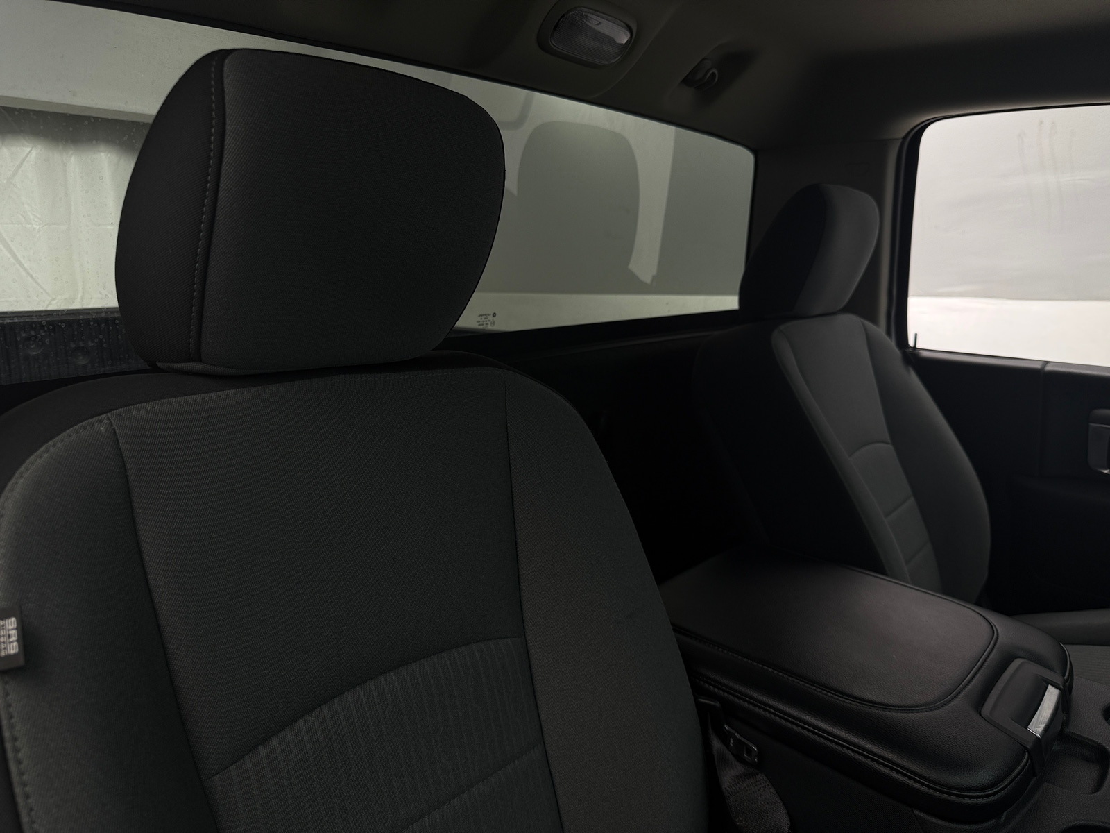 Thumbnail: 2021 RAM 1500 Classic - 2