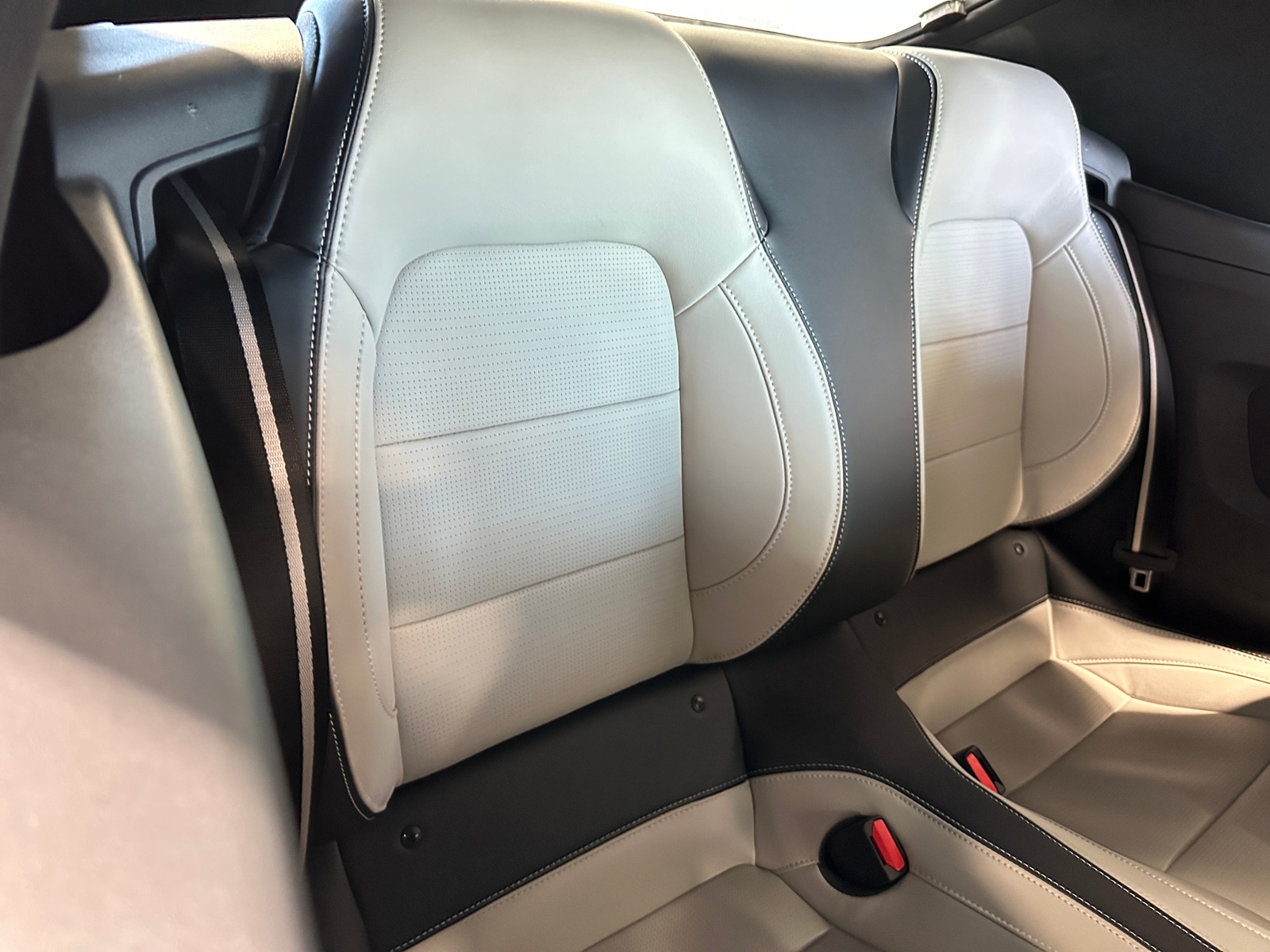 Thumbnail: 2024 Ford Mustang - 5