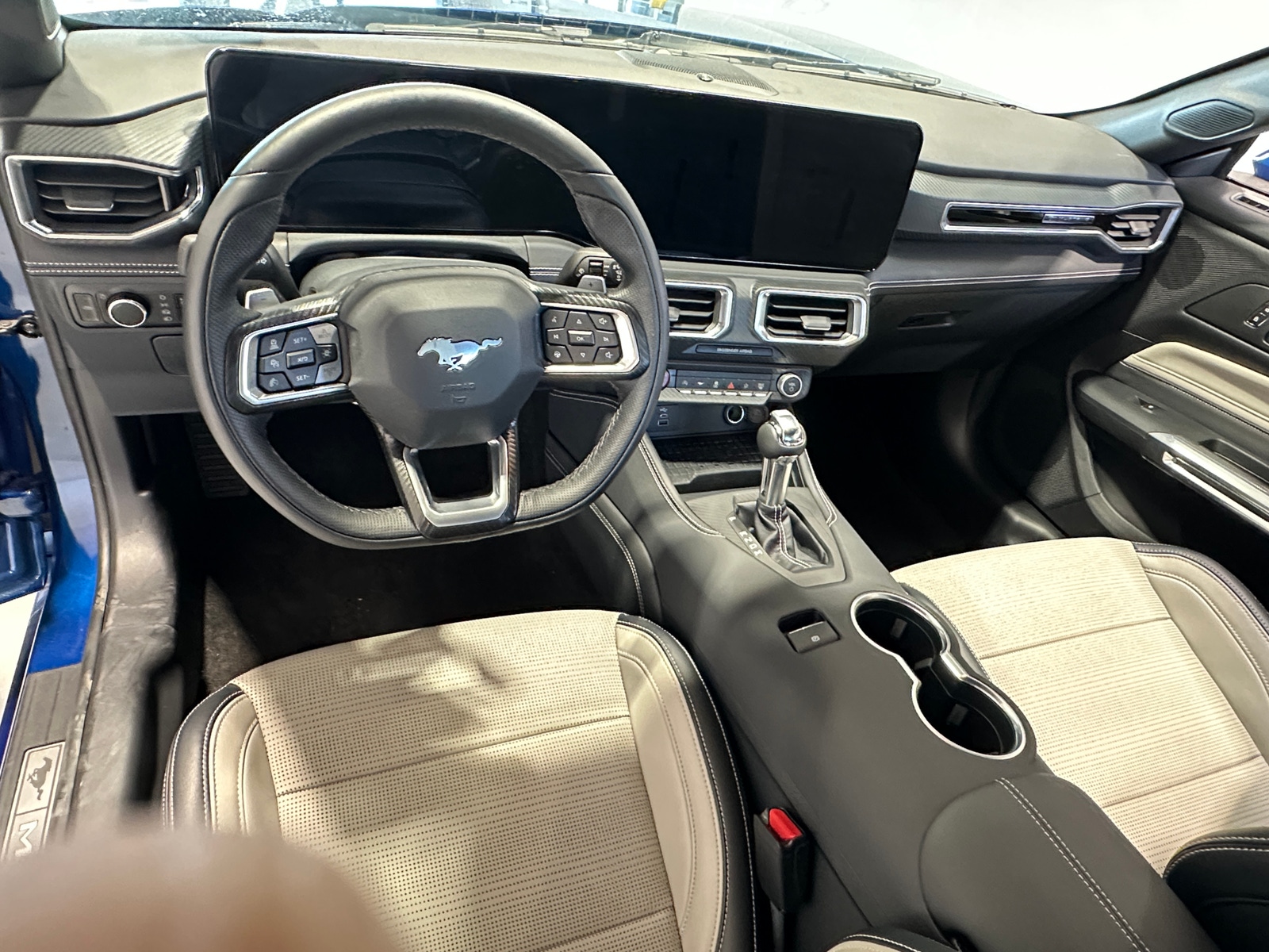 Thumbnail: 2024 Ford Mustang - 2