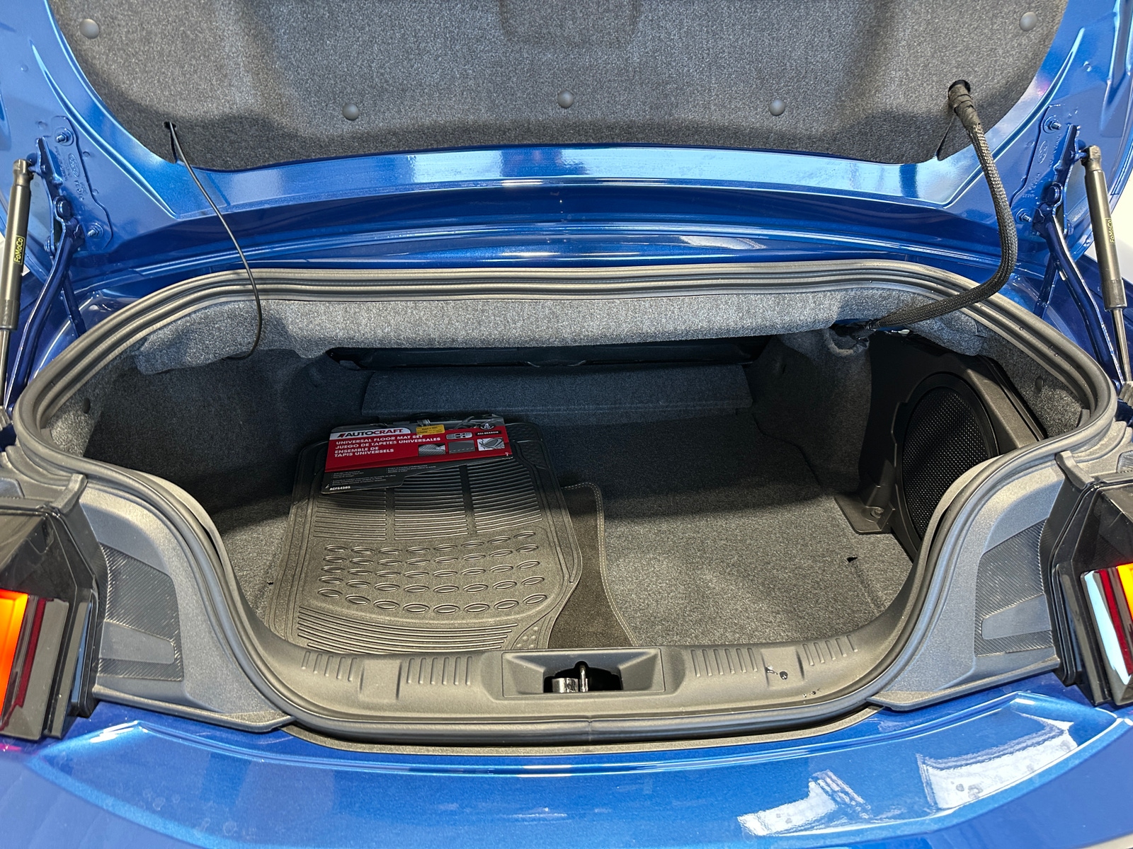 Thumbnail: 2024 Ford Mustang - 6