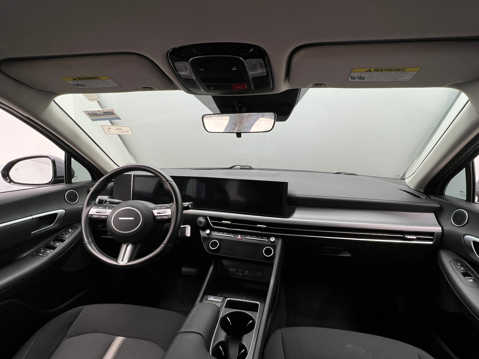 Thumbnail: 2024 Hyundai Sonata - 3