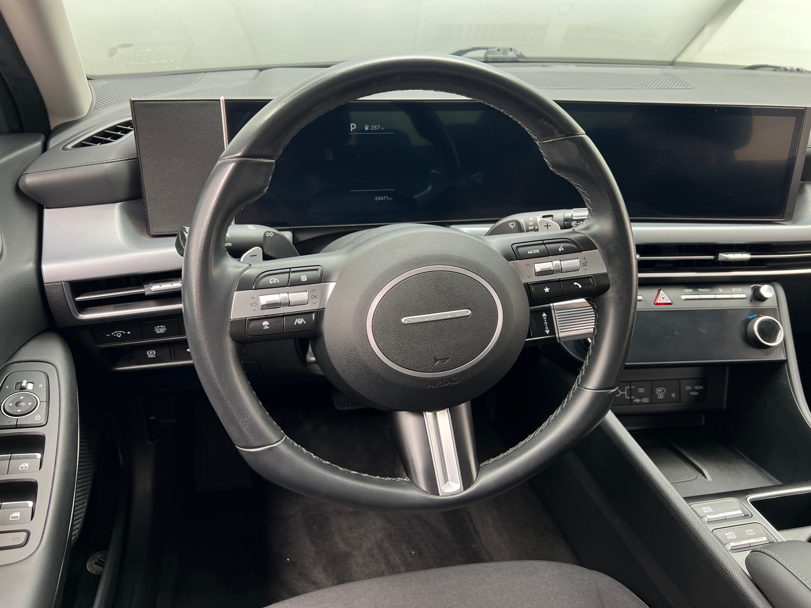 Thumbnail: 2024 Hyundai Sonata - 5