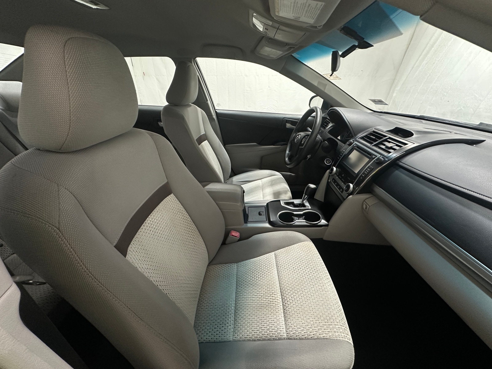 Thumbnail: 2014 Toyota Camry - 2