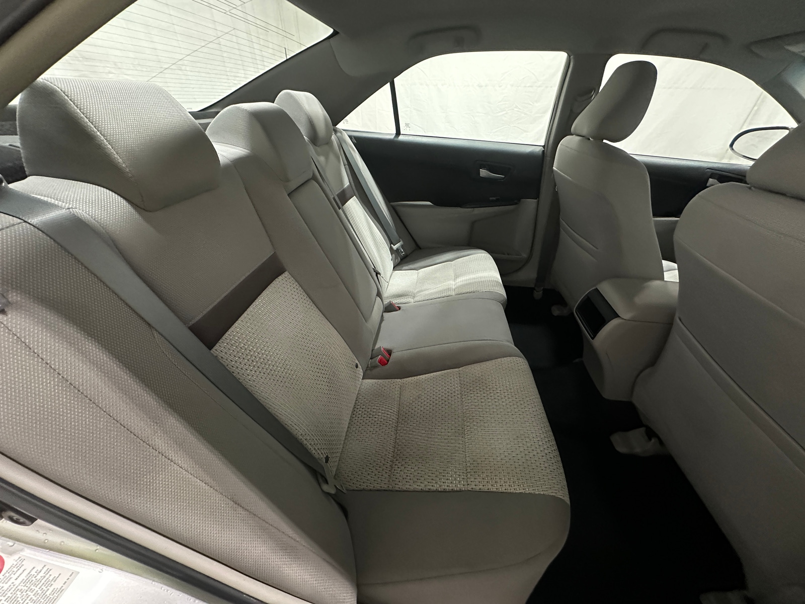 Thumbnail: 2014 Toyota Camry - 6