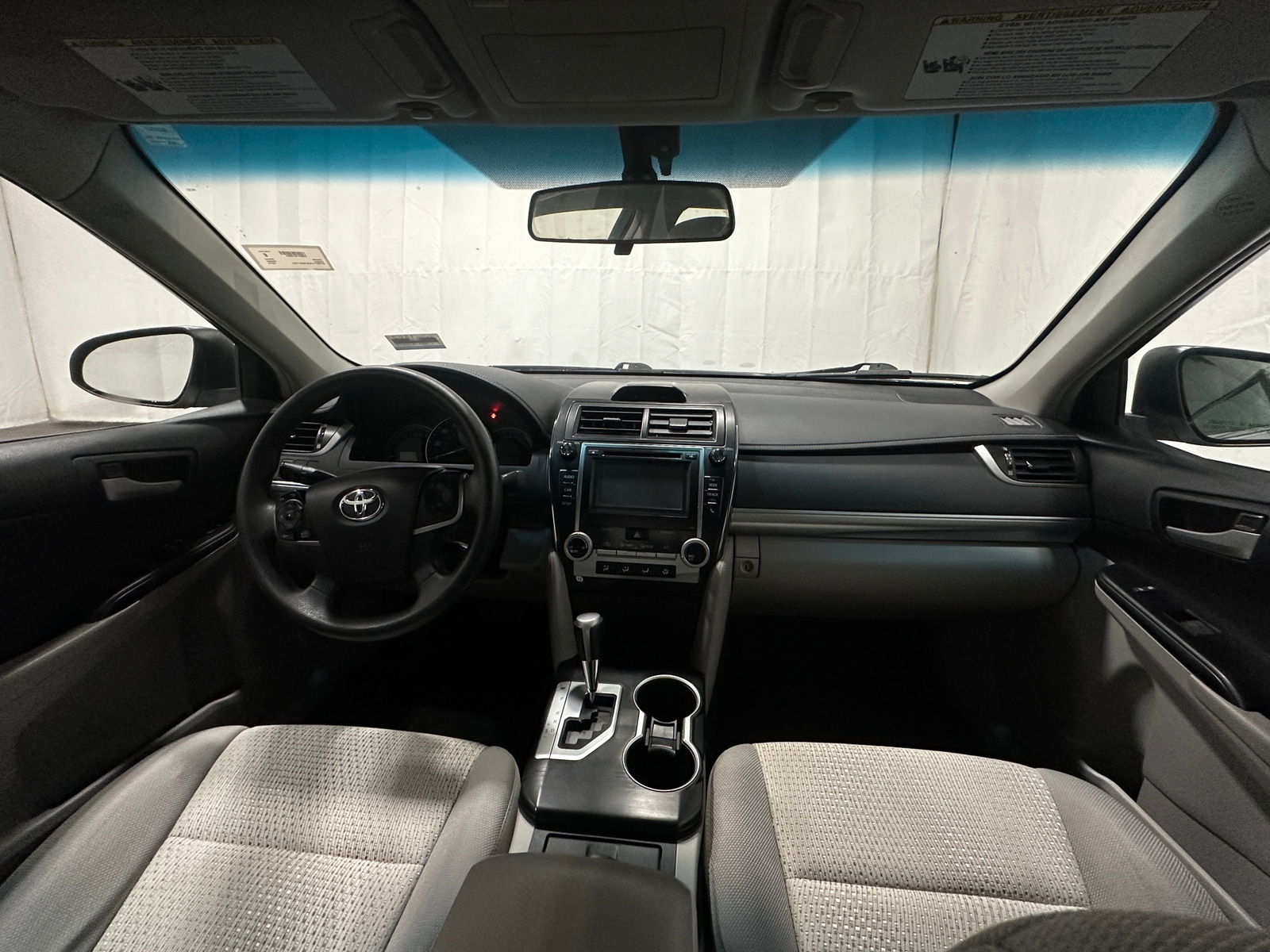 Thumbnail: 2014 Toyota Camry - 3