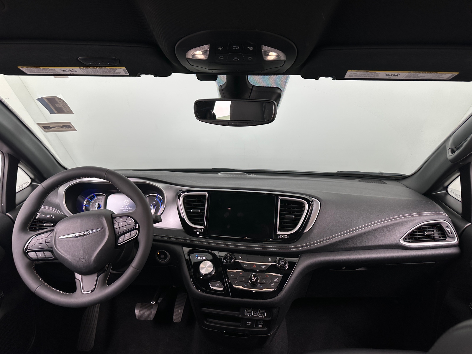 Thumbnail: 2022 Chrysler Pacifica - 2