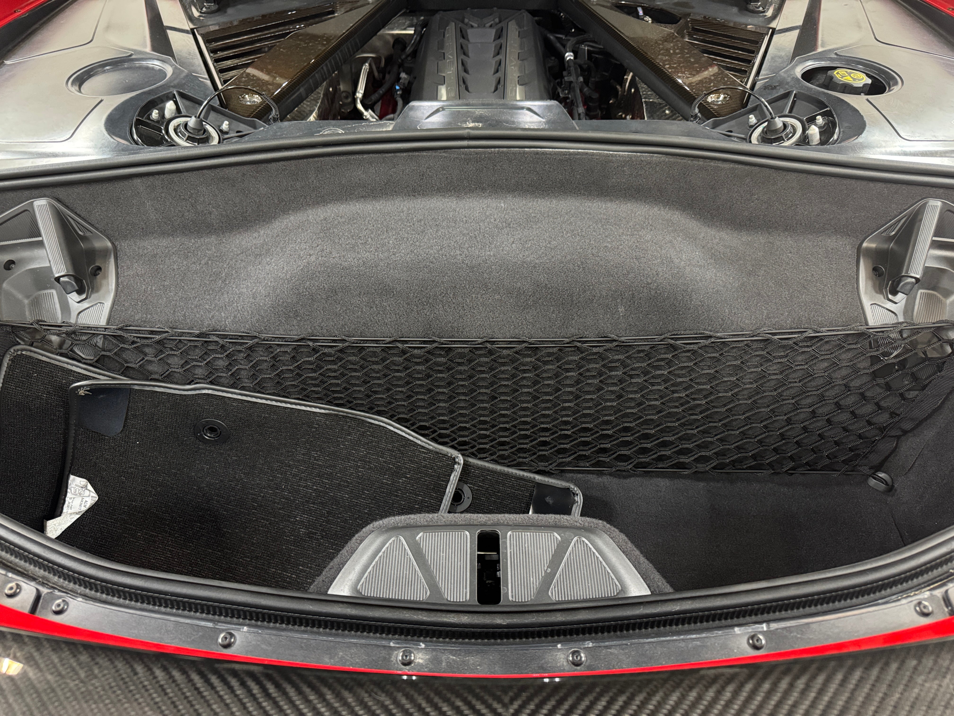 2021 Chevrolet Corvette