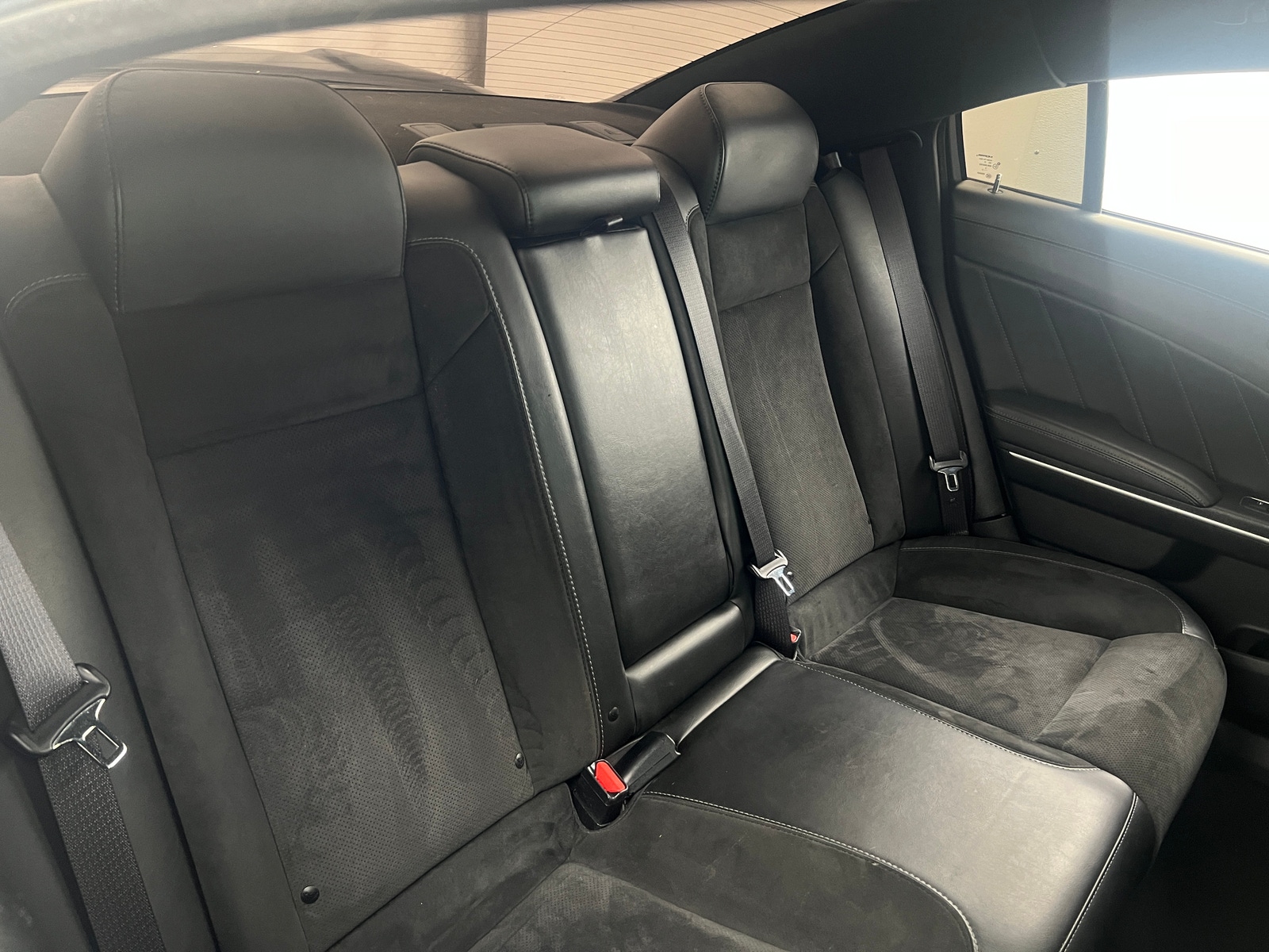 Thumbnail: 2021 Dodge Charger - 5