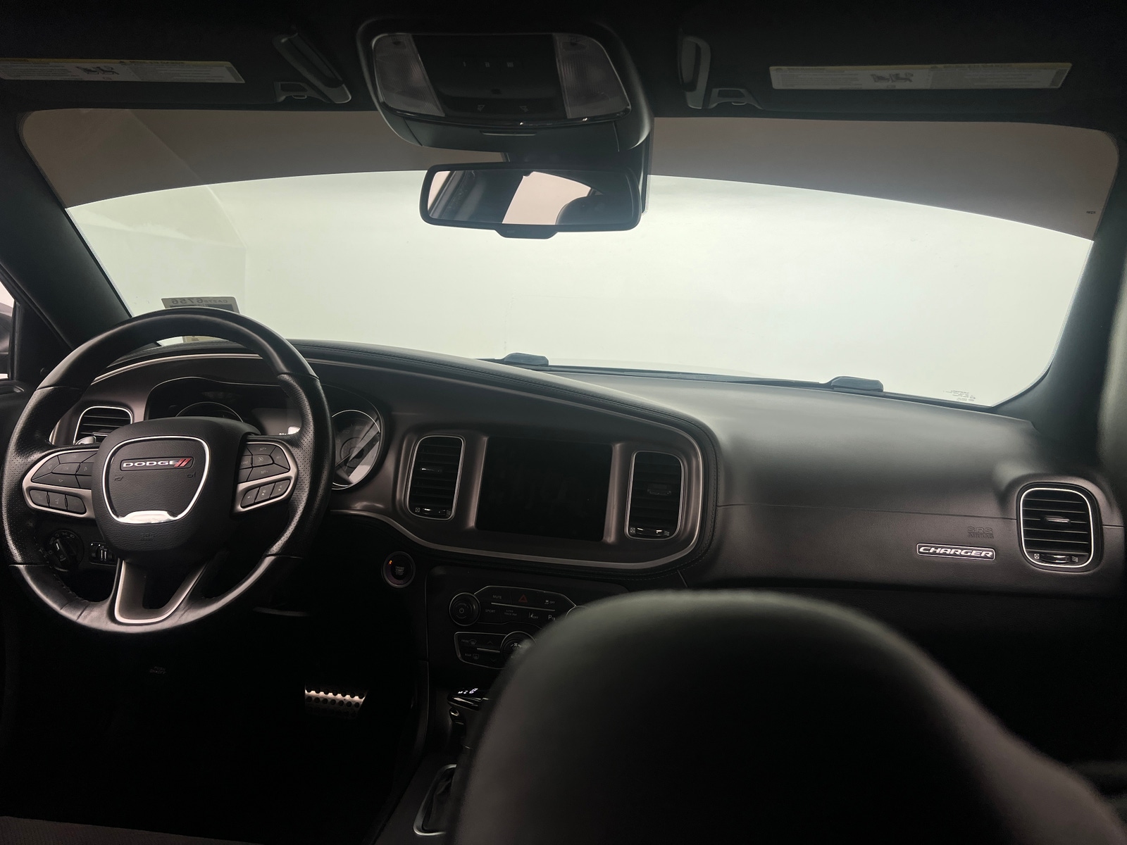 Thumbnail: 2021 Dodge Charger - 2