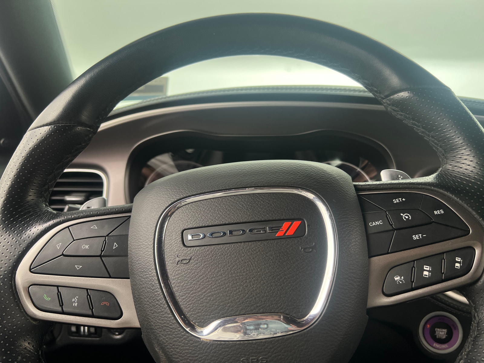 Thumbnail: 2021 Dodge Charger - 4