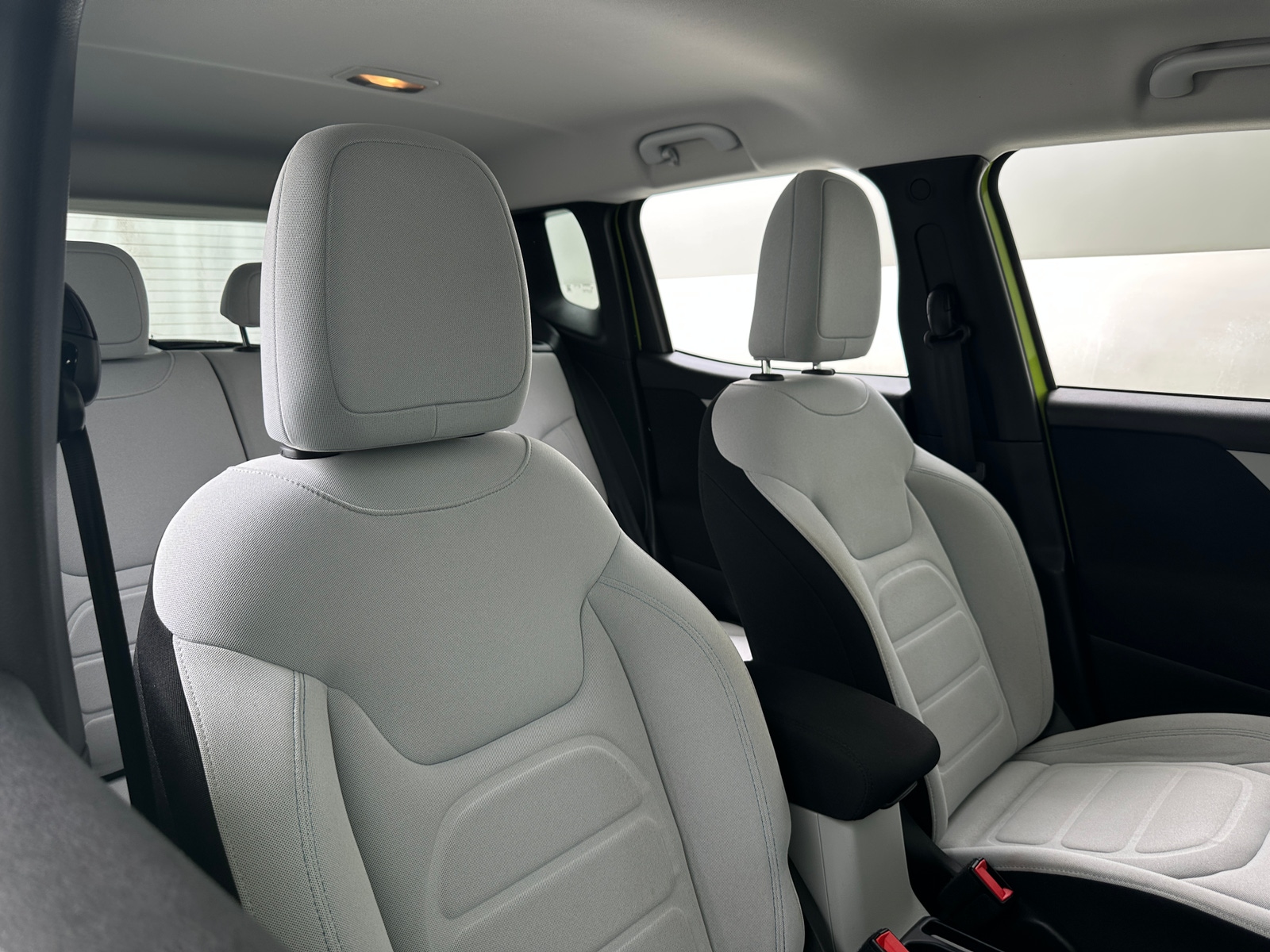 Thumbnail: 2018 Jeep Renegade - 2