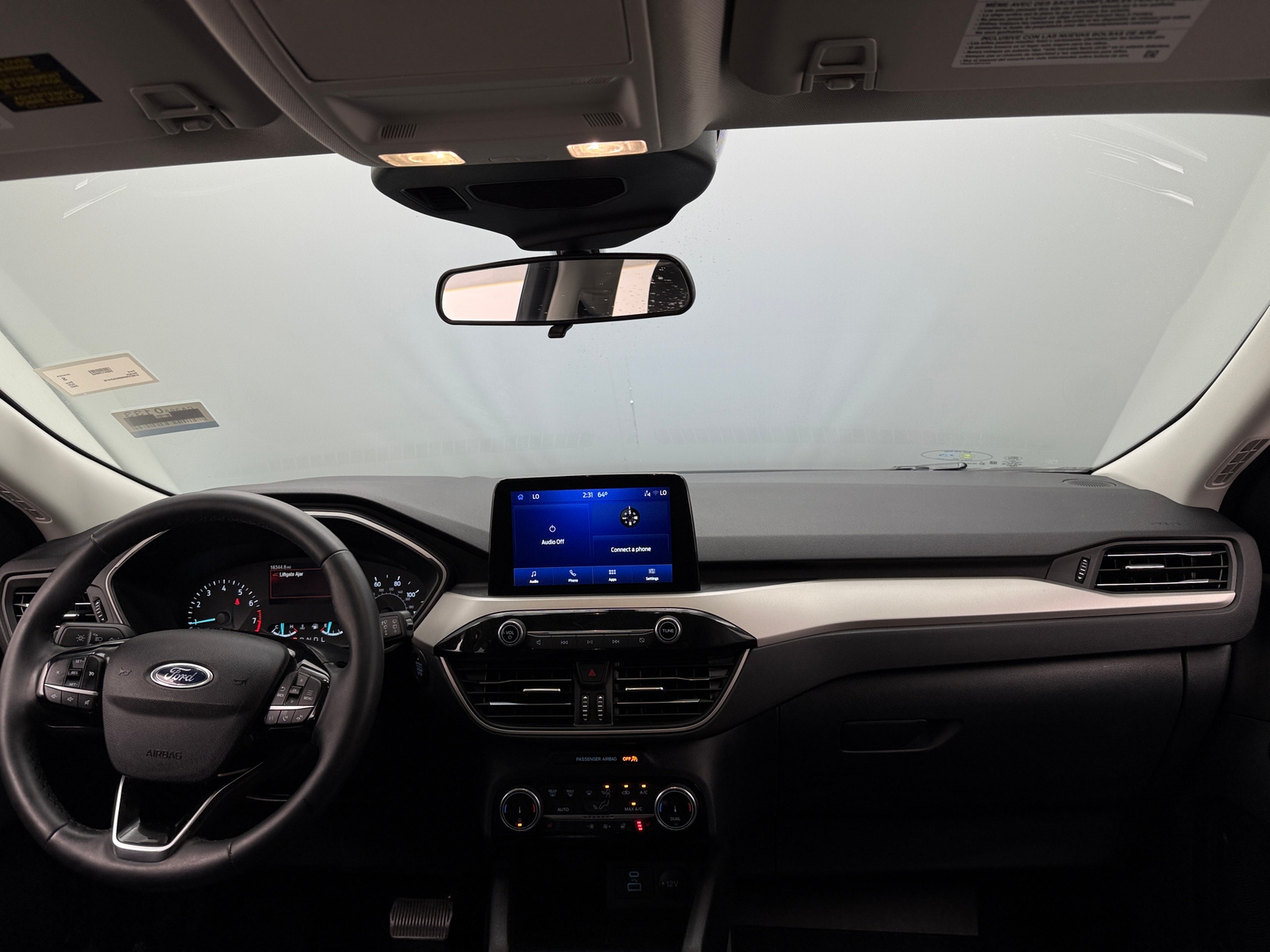 Thumbnail: 2022 Ford Escape - 2