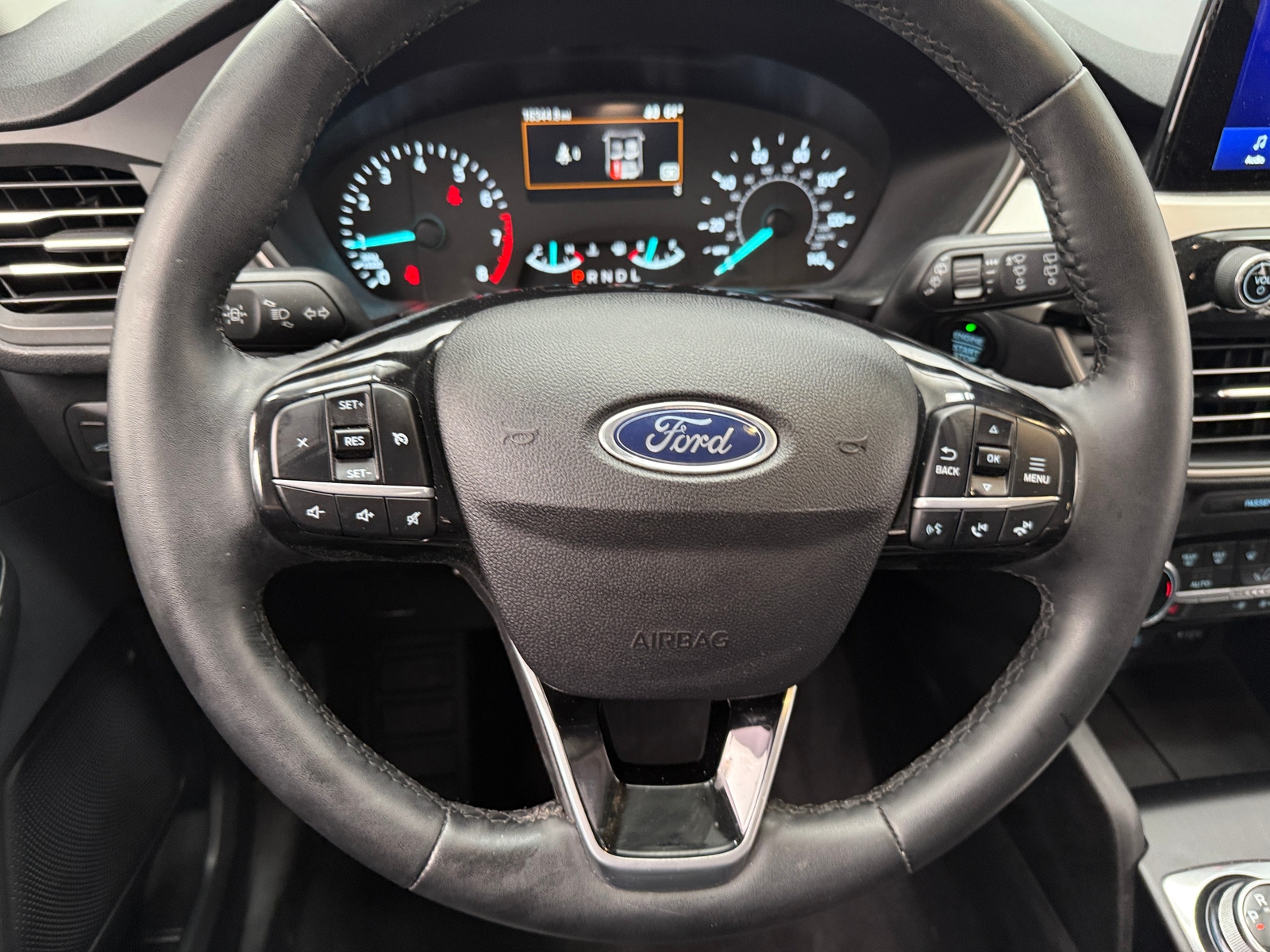 Thumbnail: 2022 Ford Escape - 4