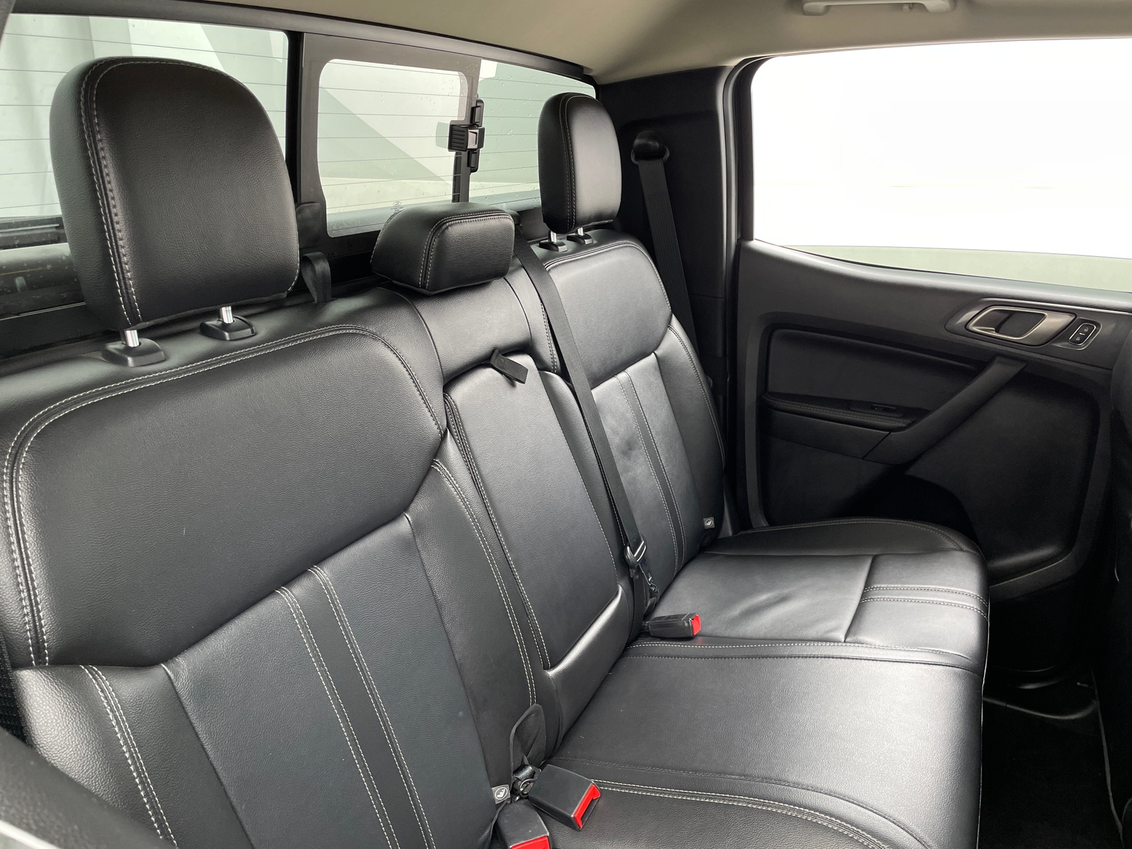Thumbnail: 2021 Ford Ranger - 5