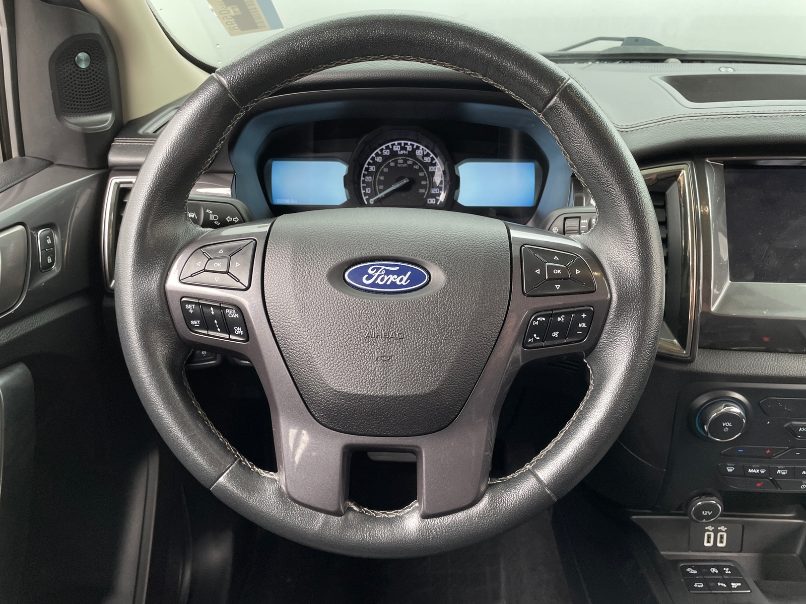 Thumbnail: 2021 Ford Ranger - 4