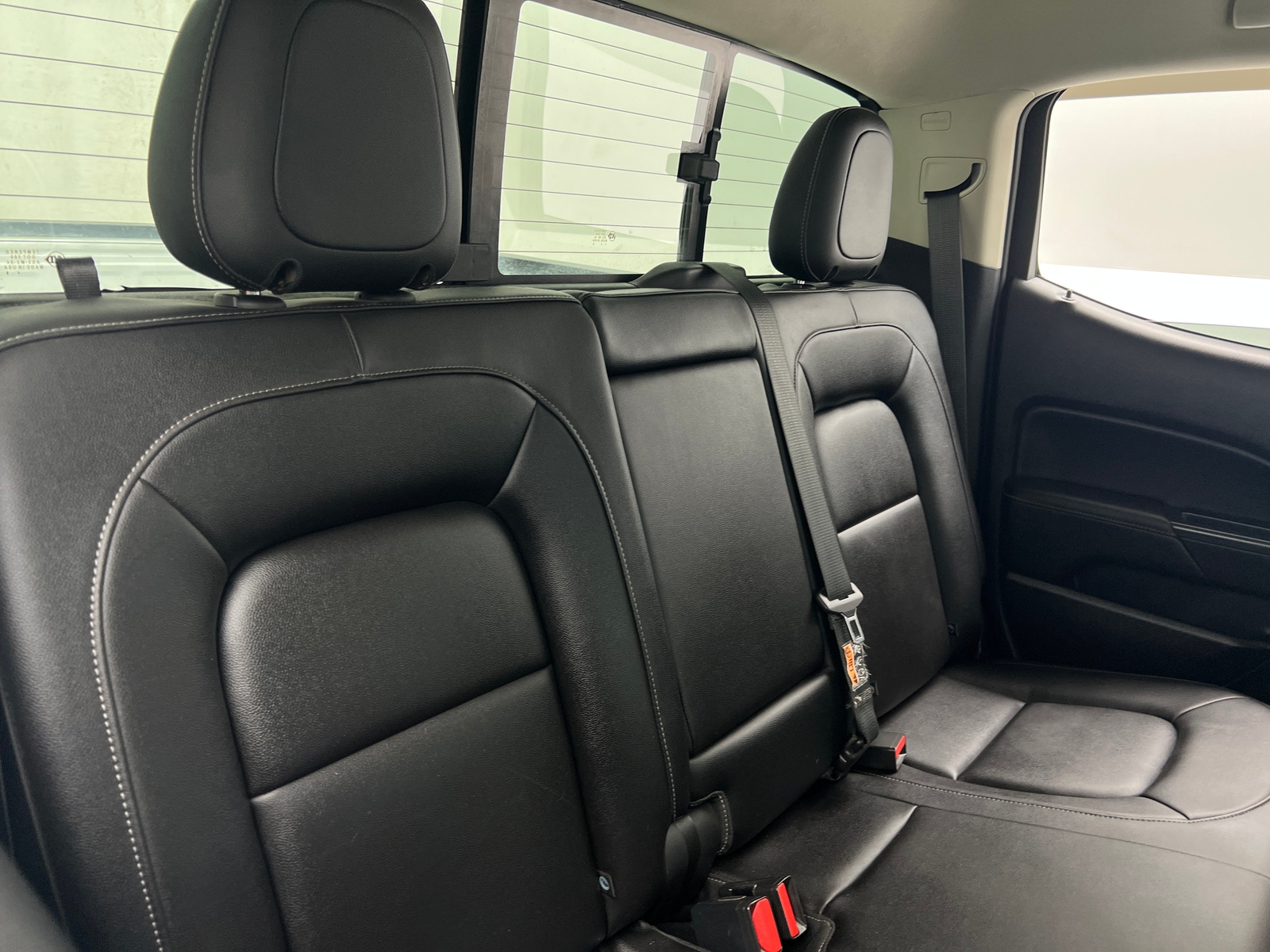 Thumbnail: 2018 GMC Canyon - 5