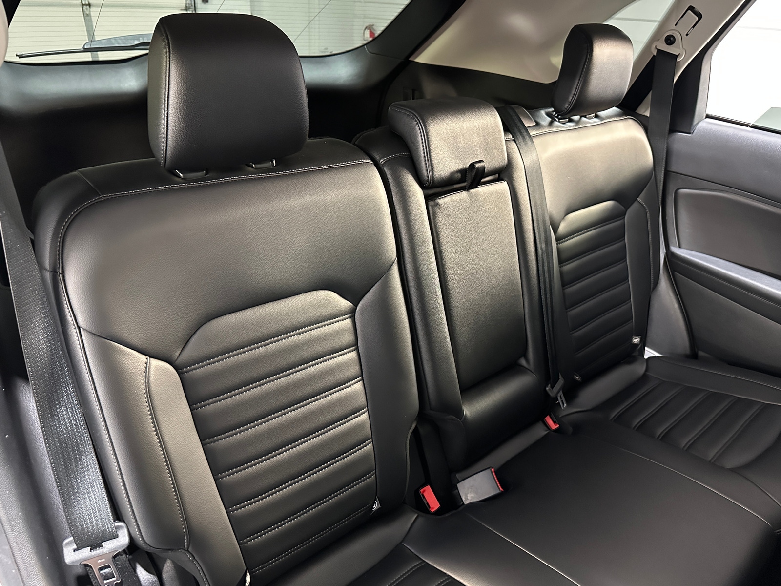 Thumbnail: 2024 Ford Edge - 5