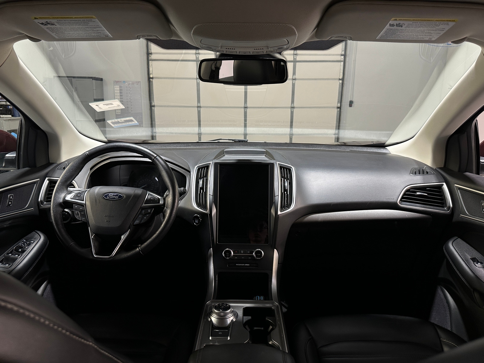 Thumbnail: 2024 Ford Edge - 2