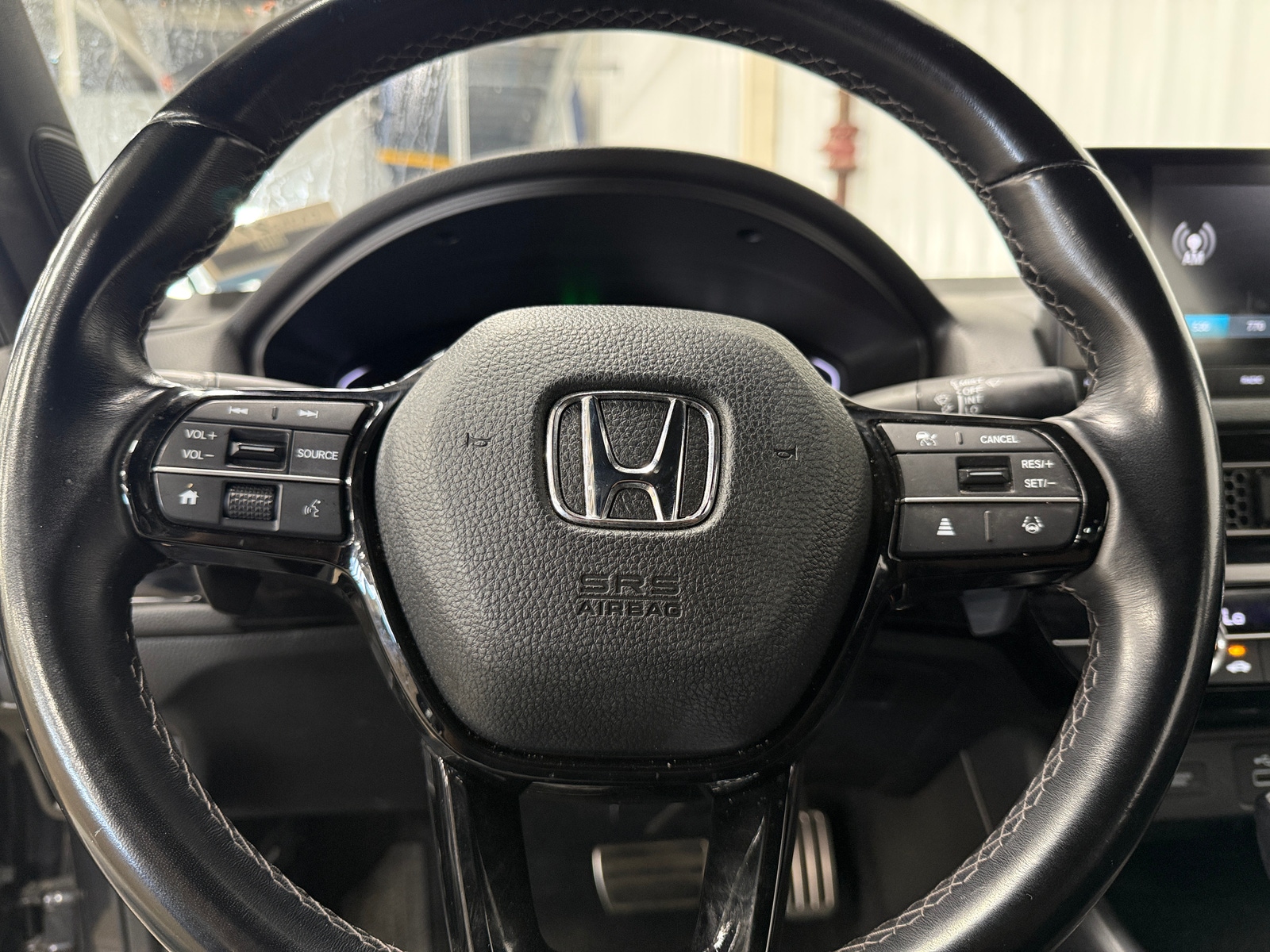 Thumbnail: 2022 Honda Civic - 5