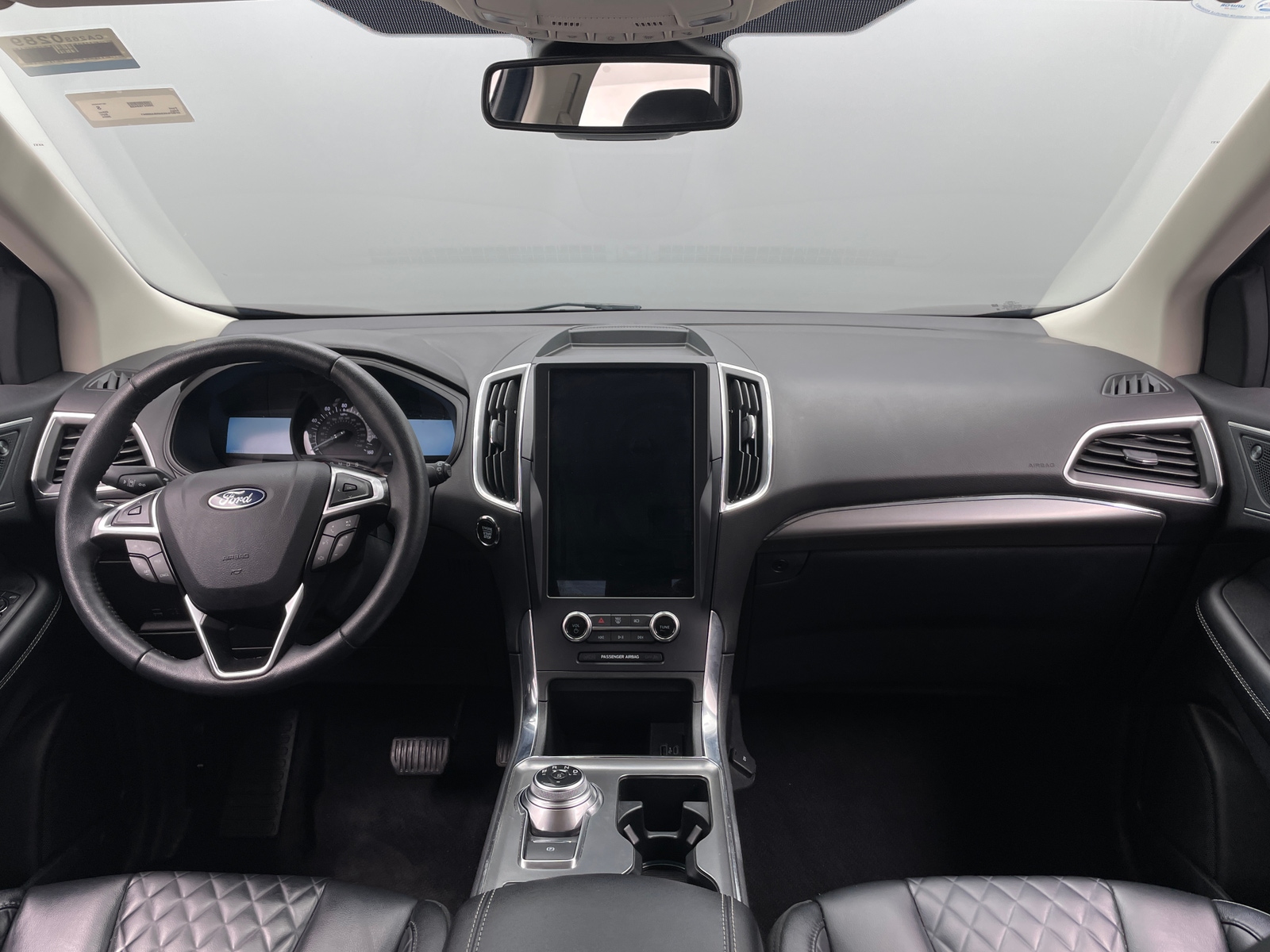 Thumbnail: 2024 Ford Edge - 2