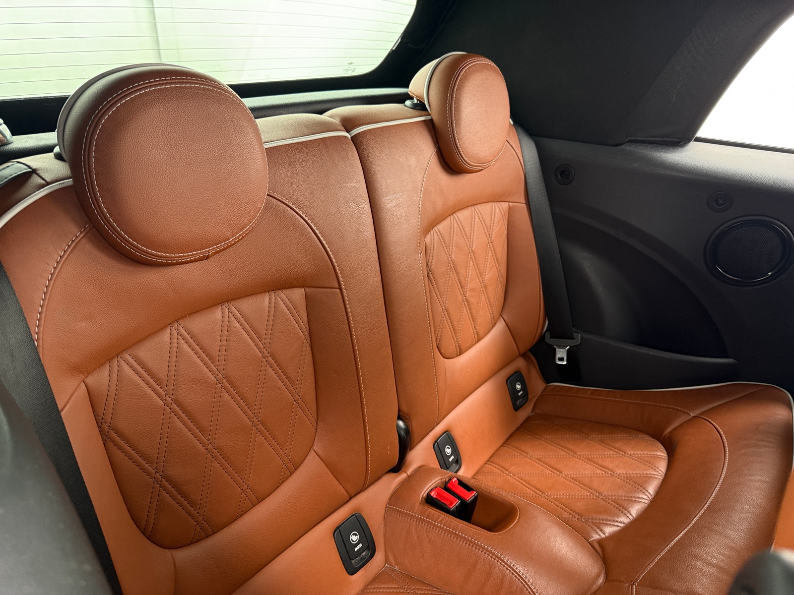 Thumbnail: 2019 MINI Cooper Convertible - 5