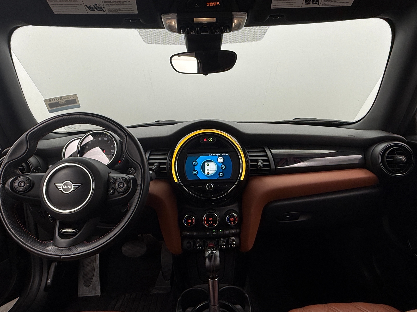 Thumbnail: 2019 MINI Cooper Convertible - 2