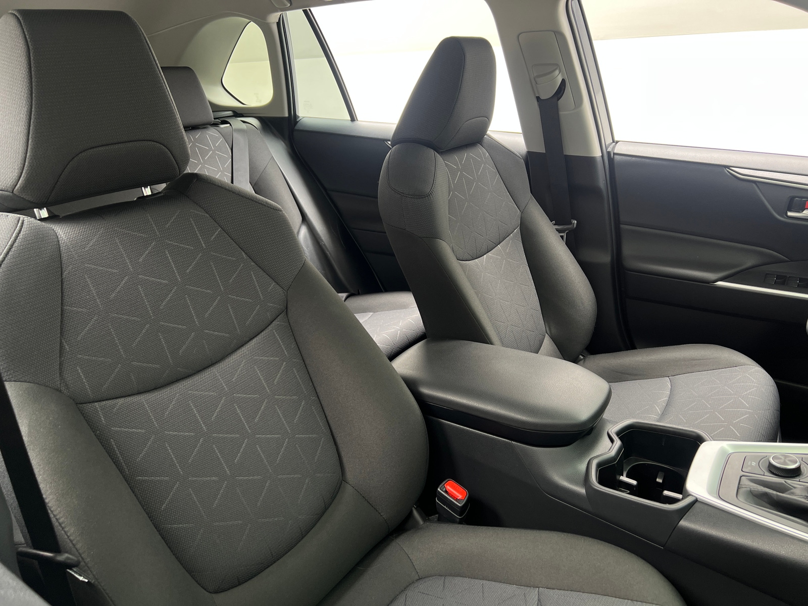 Thumbnail: 2024 Toyota RAV4 - 2