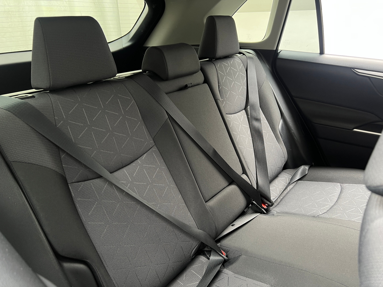 Thumbnail: 2024 Toyota RAV4 - 6