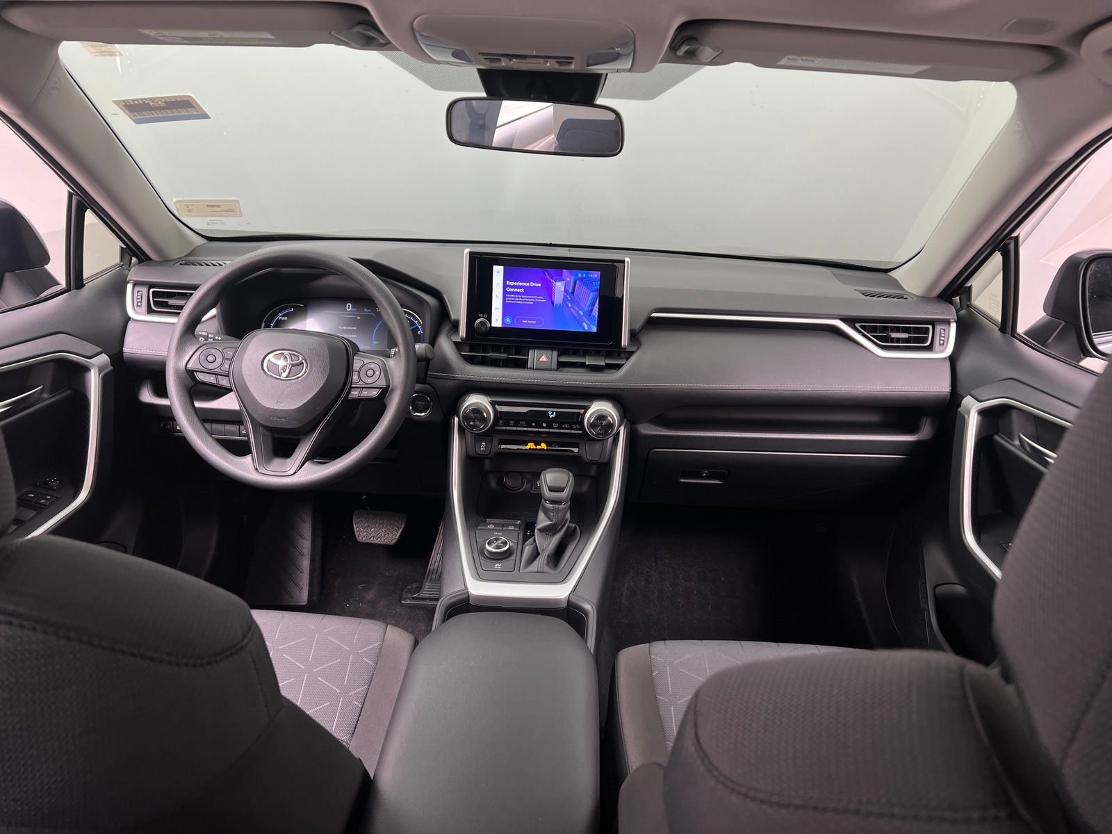 Thumbnail: 2024 Toyota RAV4 - 3