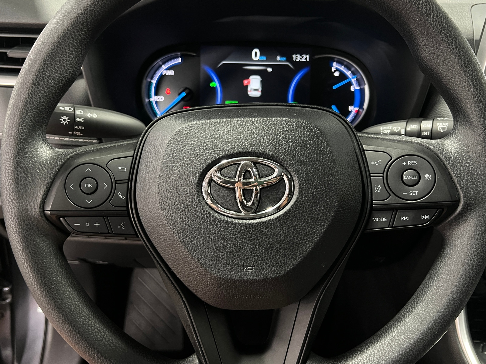 Thumbnail: 2024 Toyota RAV4 - 5