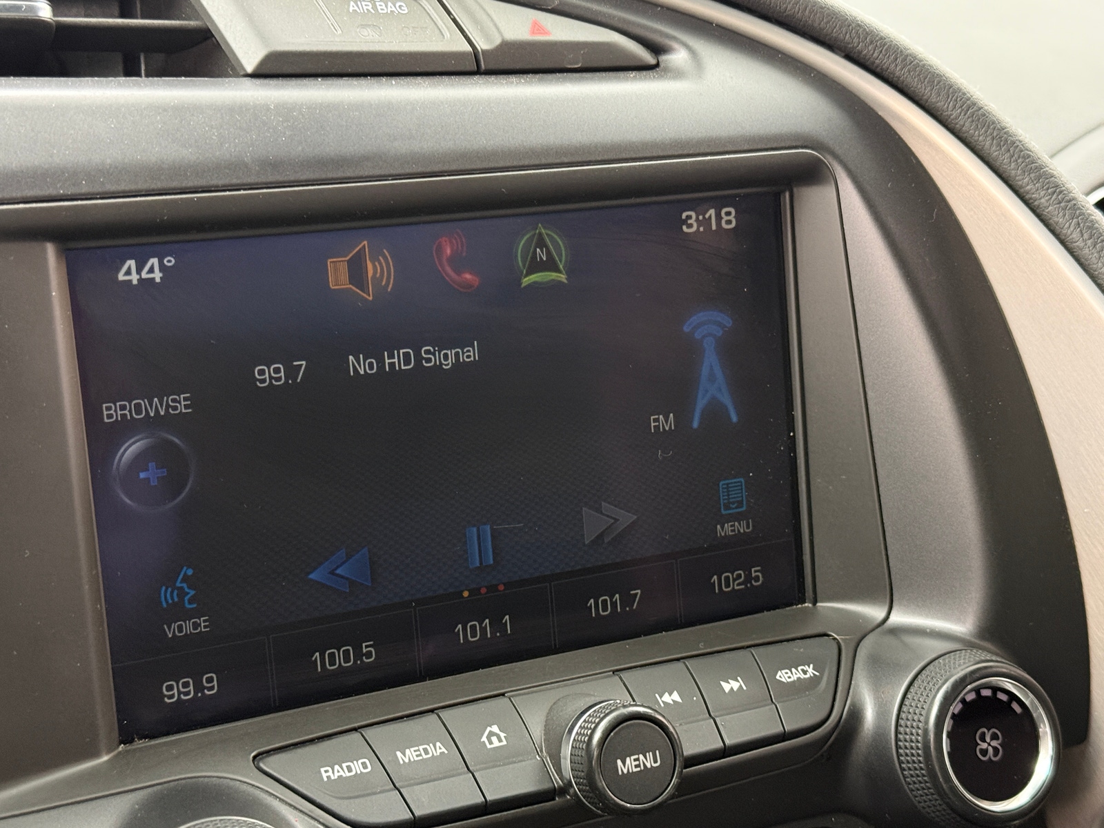 Thumbnail: 2014 Chevrolet Corvette - 2