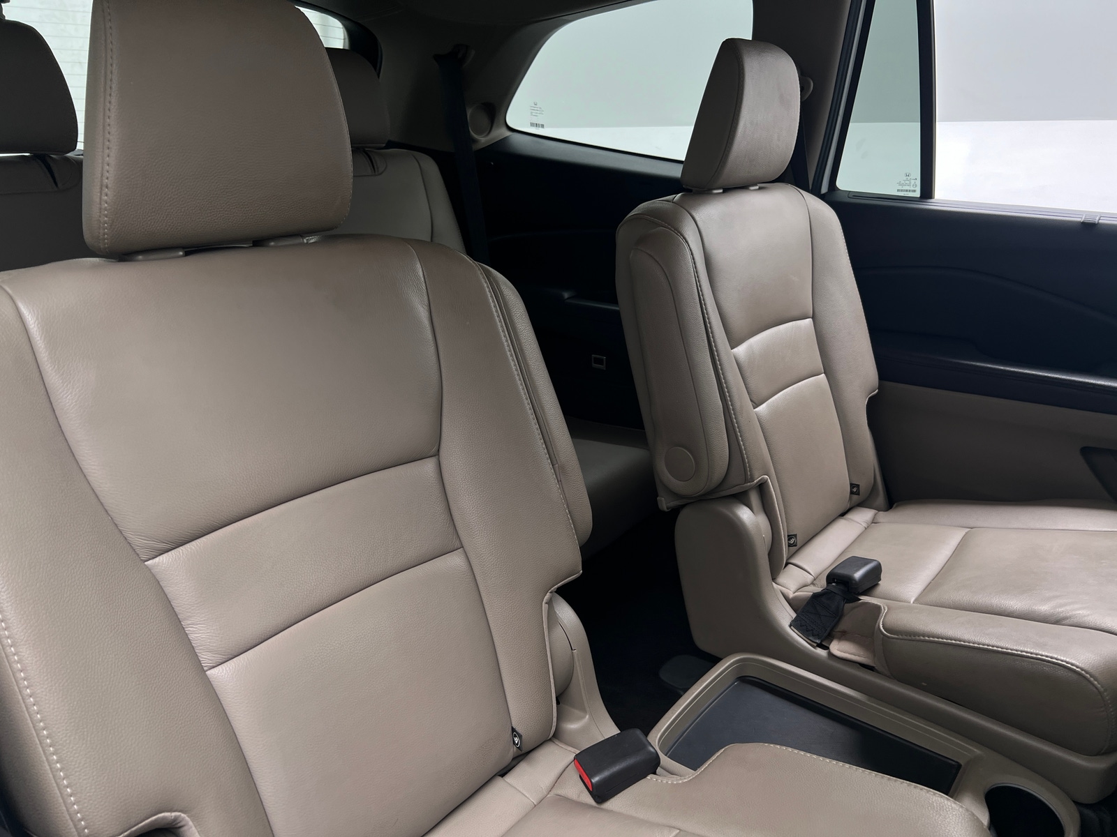 Thumbnail: 2020 Honda Pilot - 5