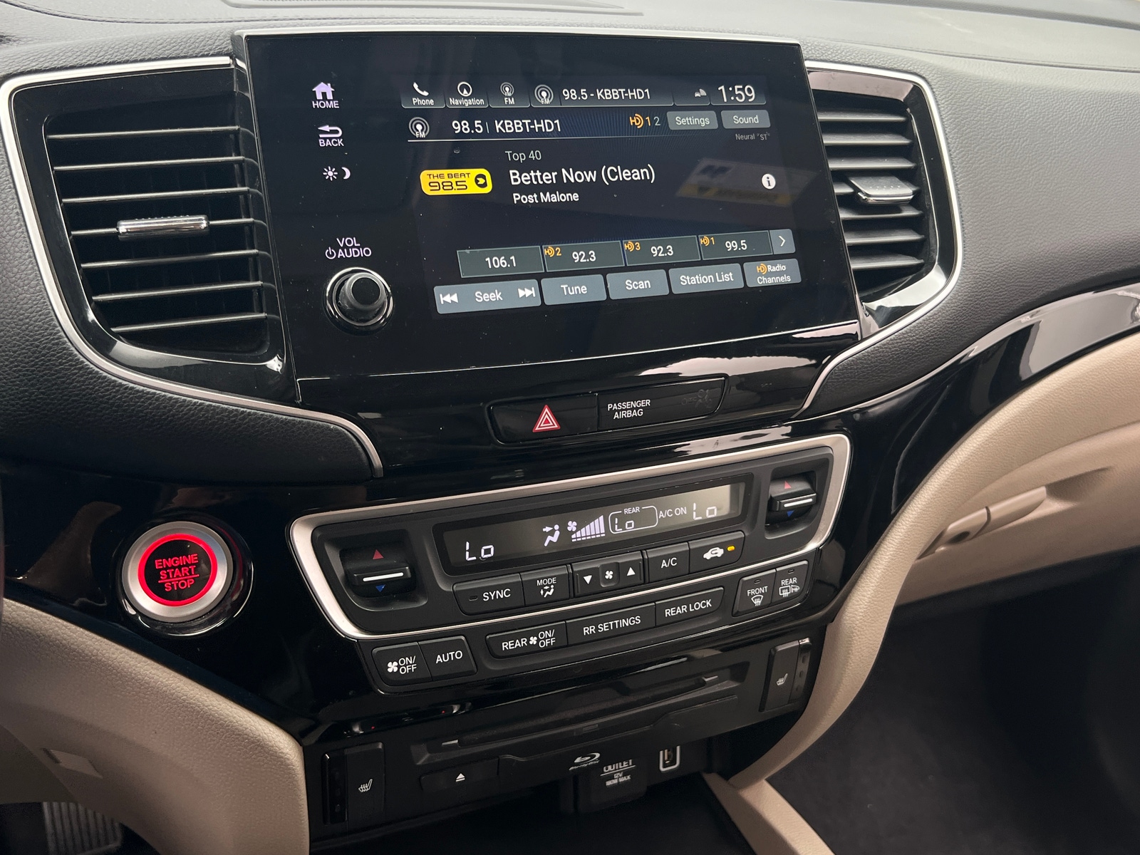 Thumbnail: 2020 Honda Pilot - 3