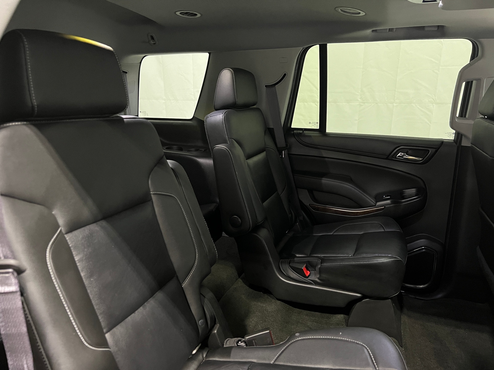 Thumbnail: 2017 Chevrolet Tahoe - 5