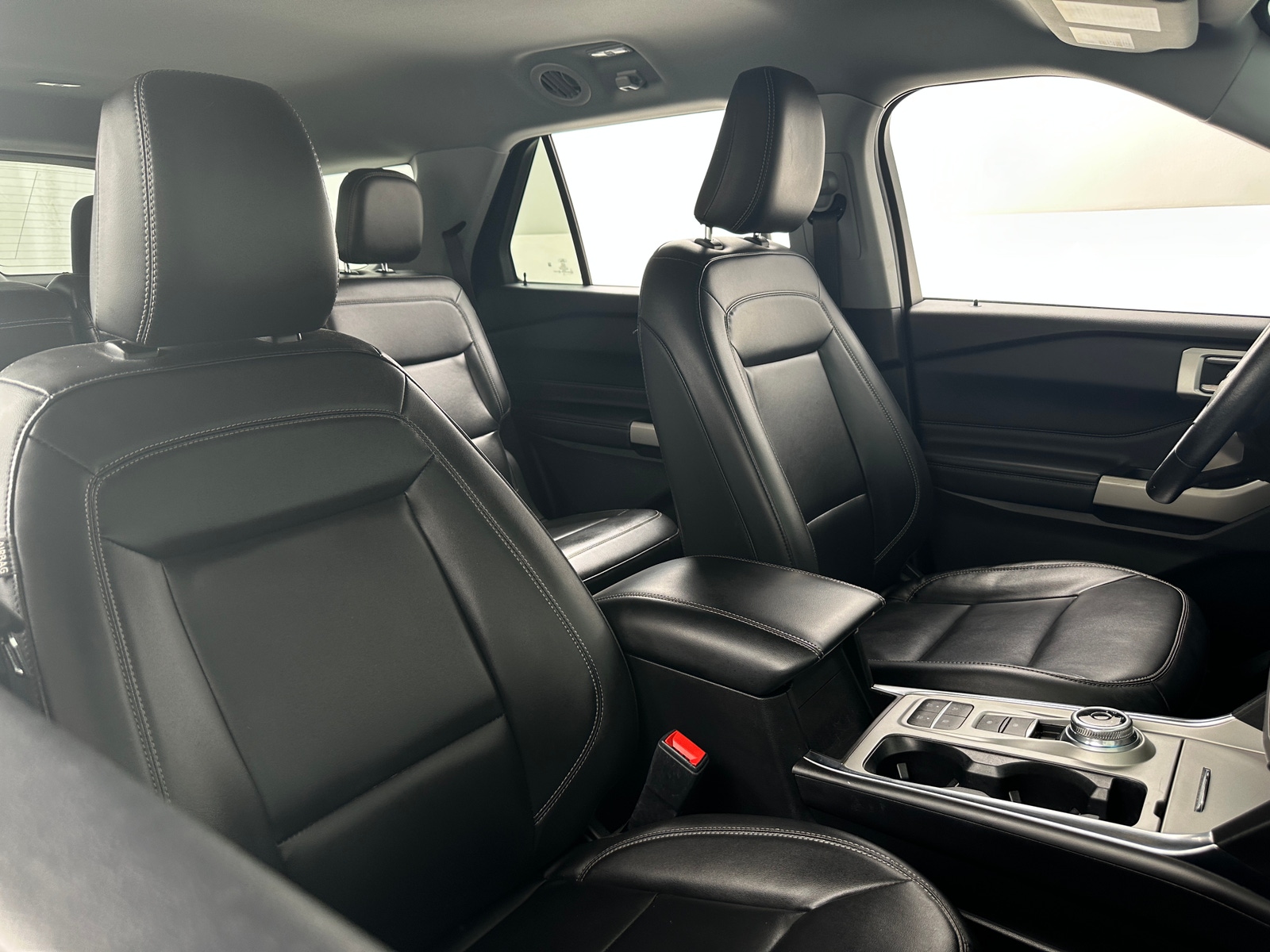 Thumbnail: 2022 Ford Explorer - 2